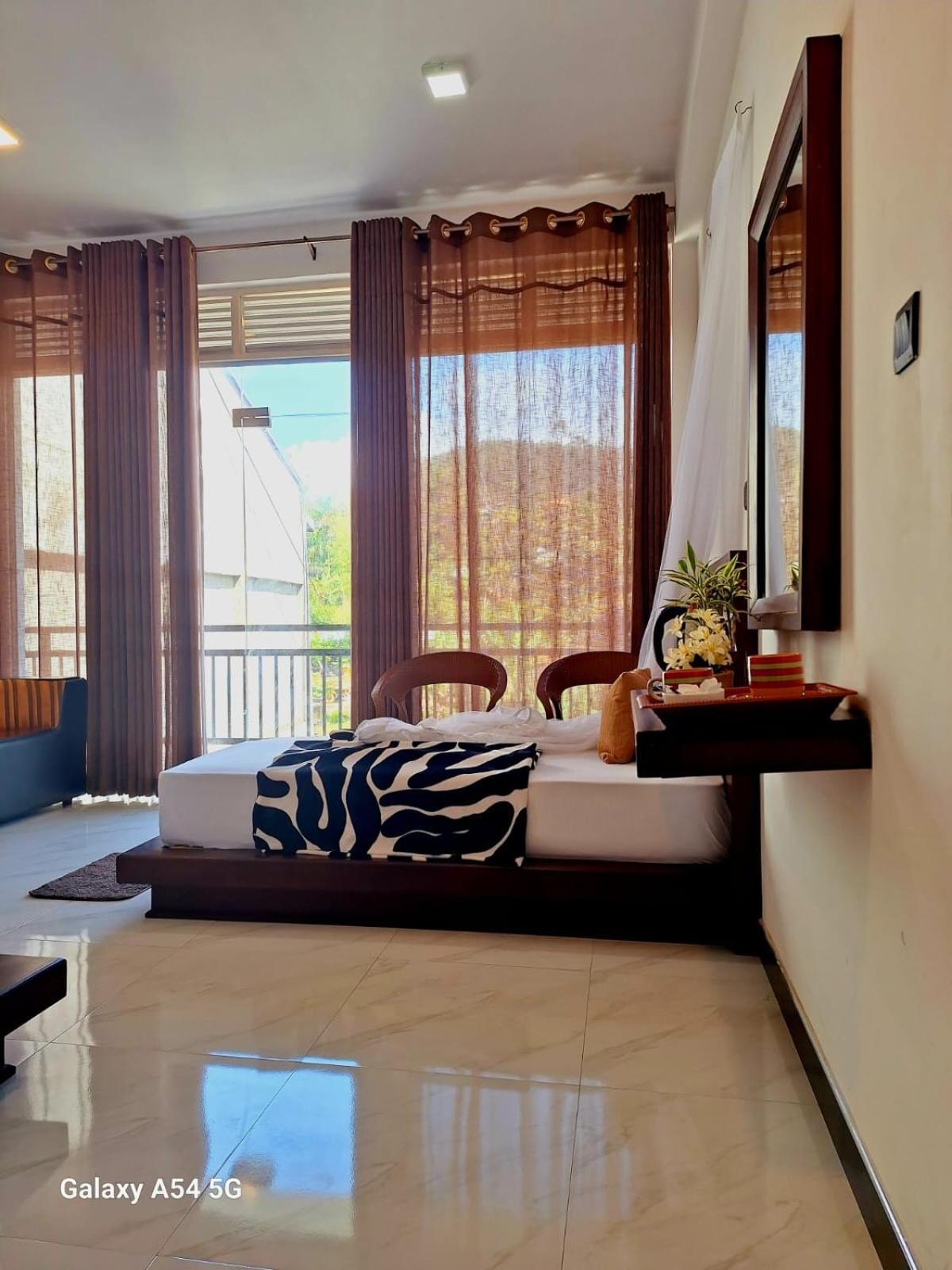 Homestay Odyssey