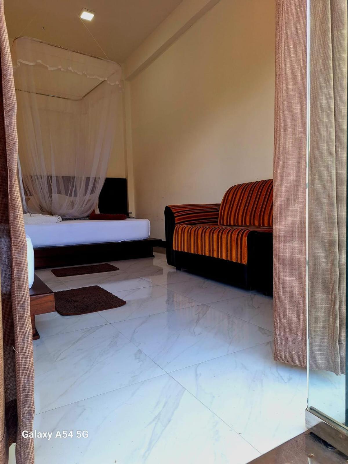 Odyssey Homestay Ella