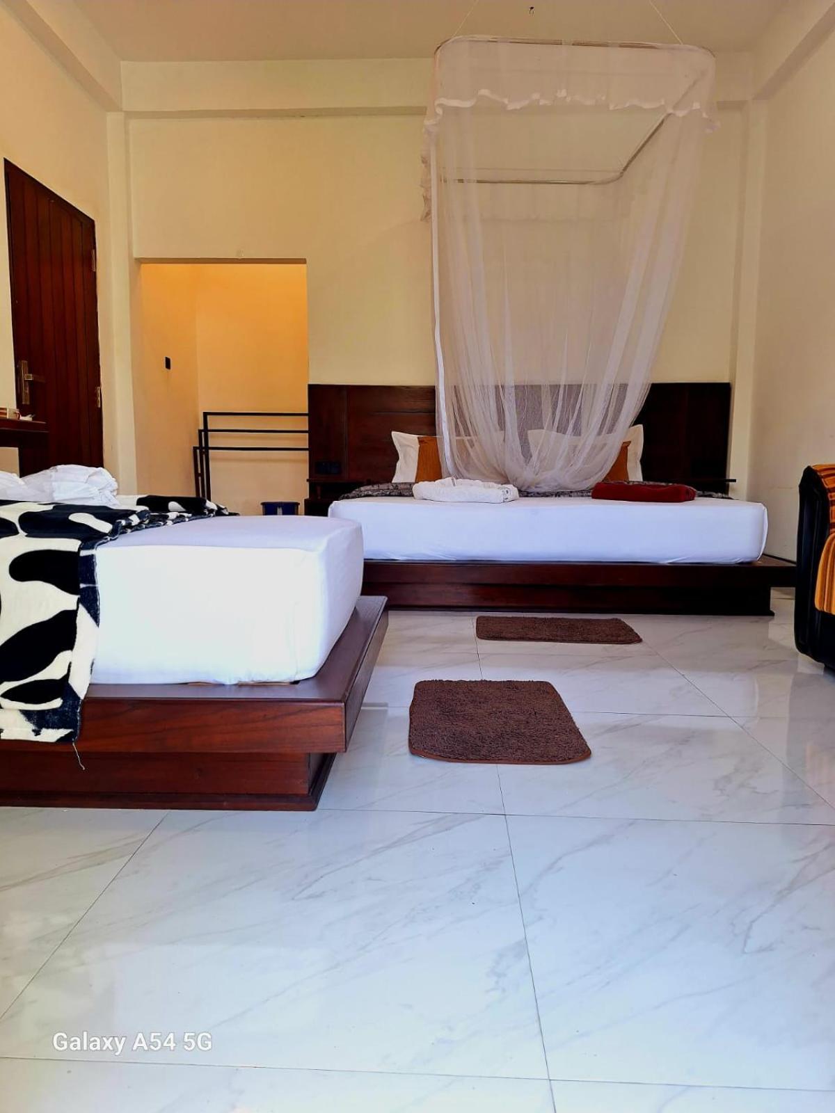 Homestay Odyssey *