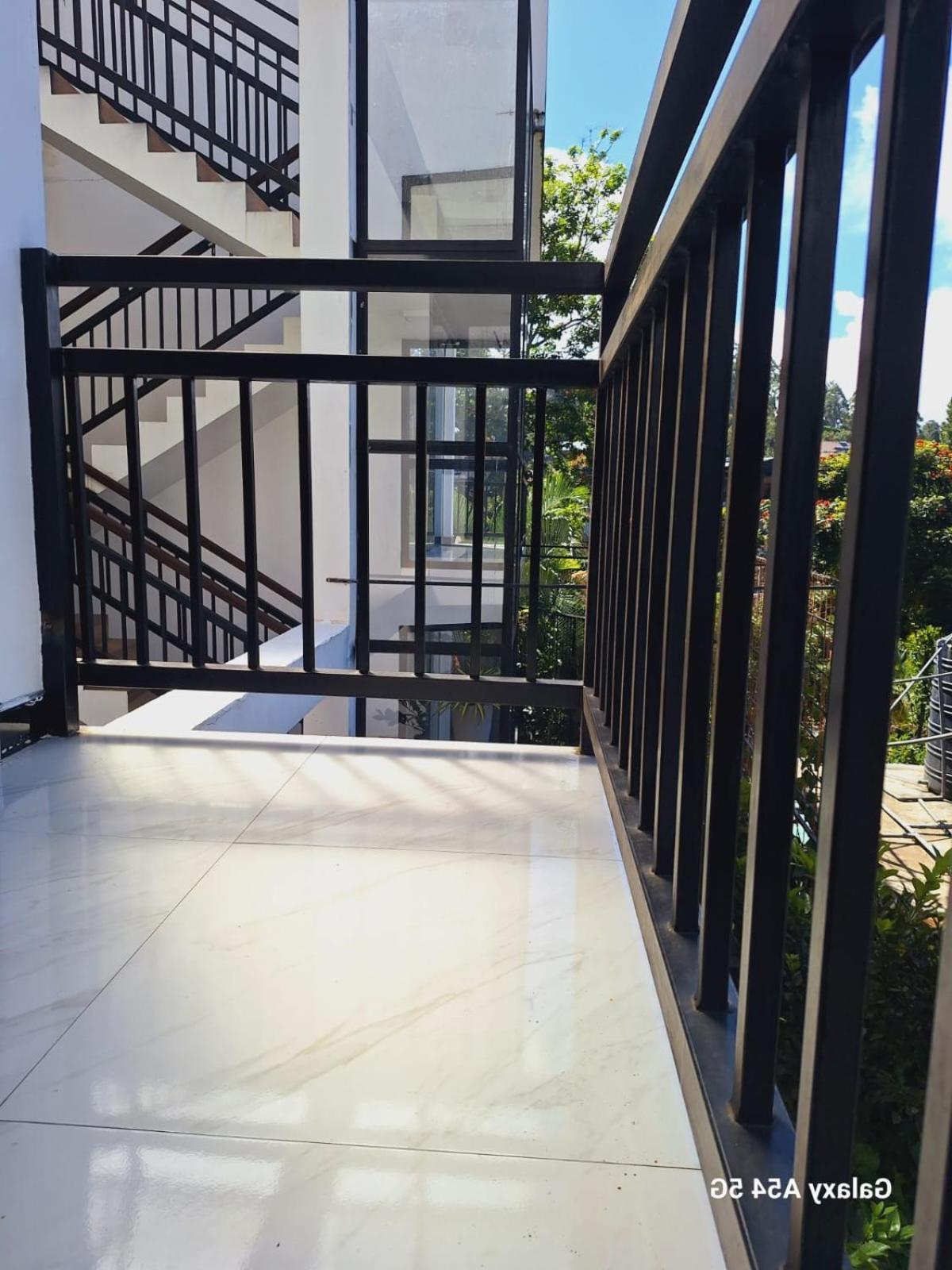 Odyssey Homestay *