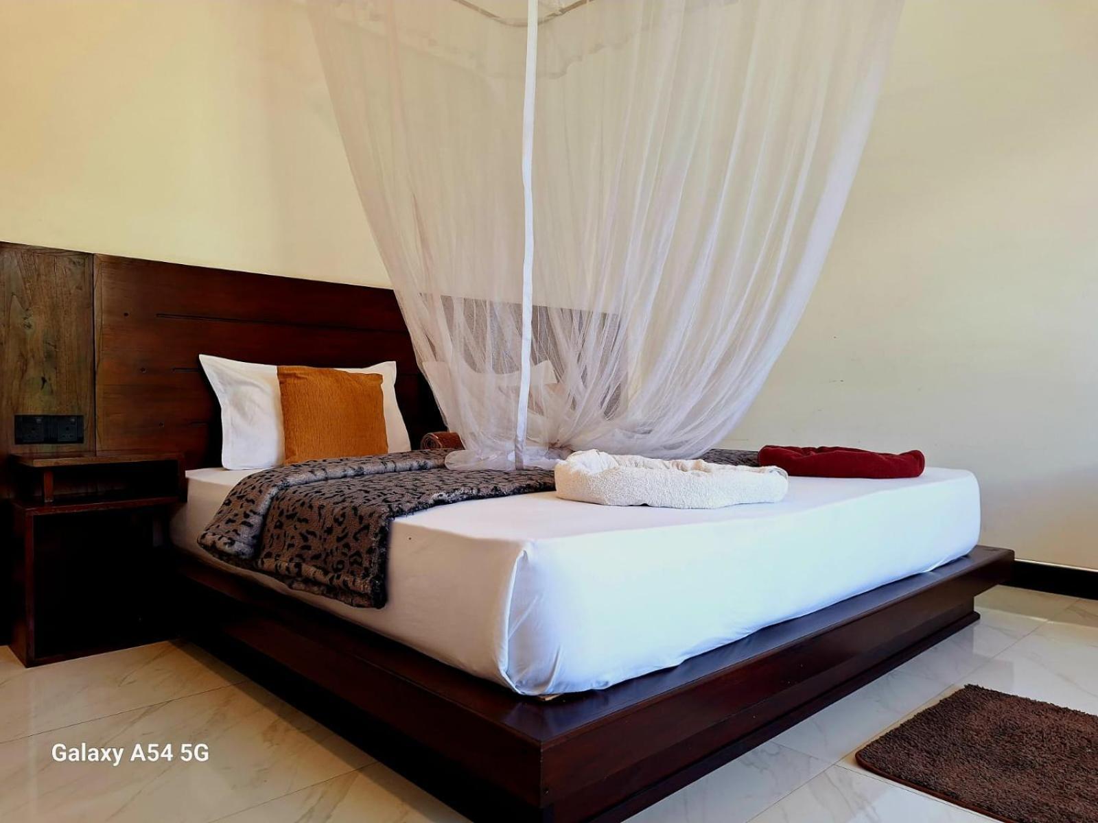 Odyssey Homestay *
