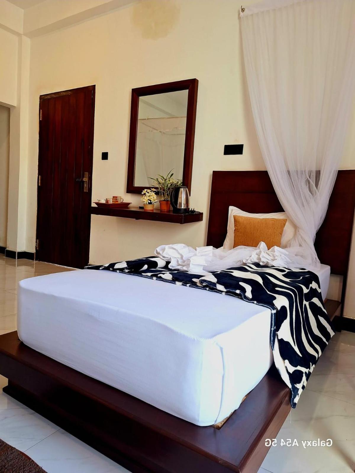 Homestay Odyssey Ella