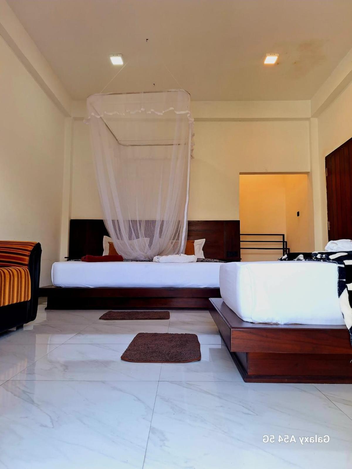 Odyssey Homestay