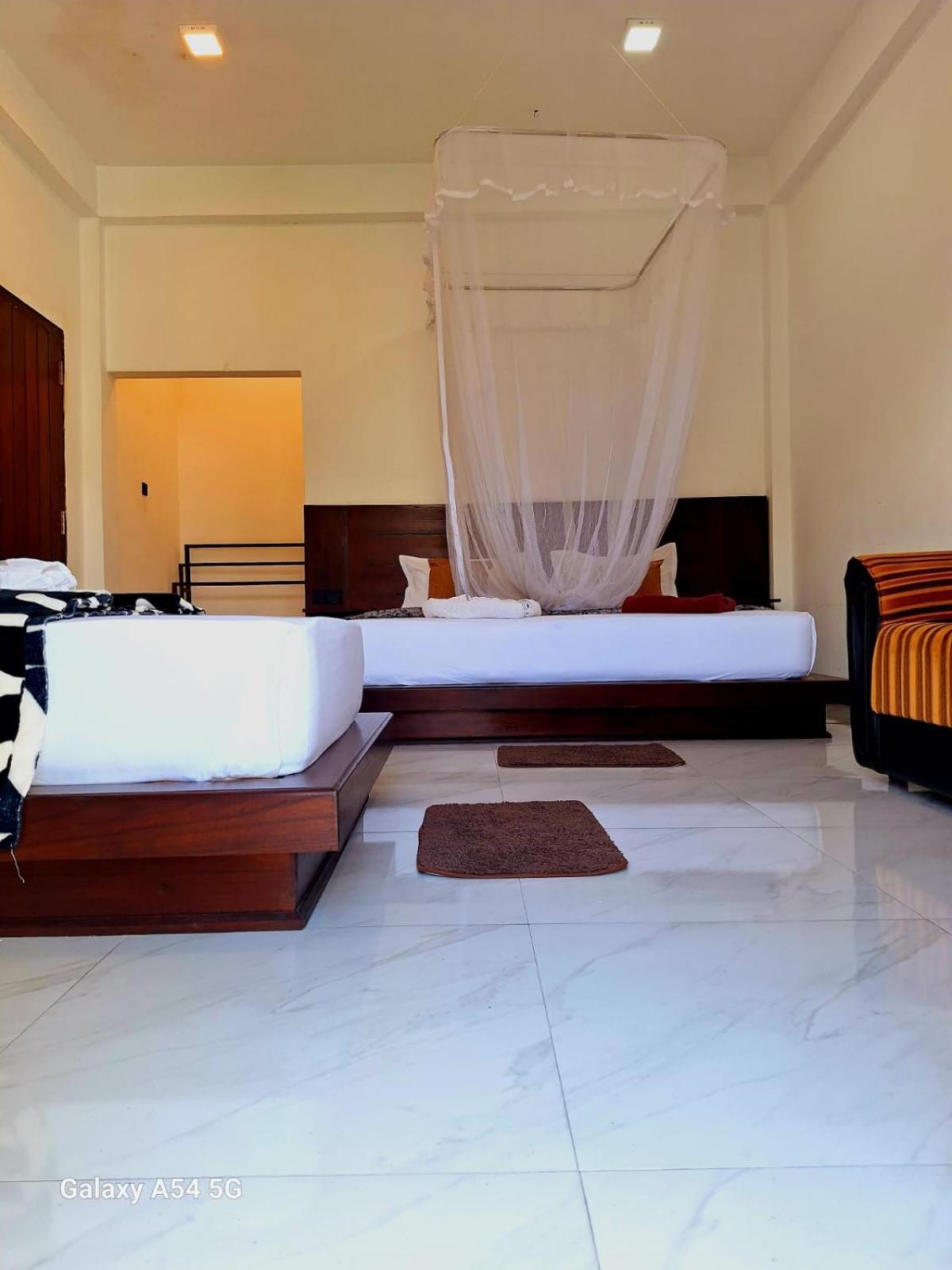 Homestay Odyssey *