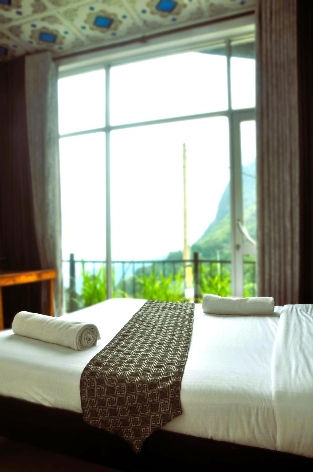 Hotel Grand Cliff