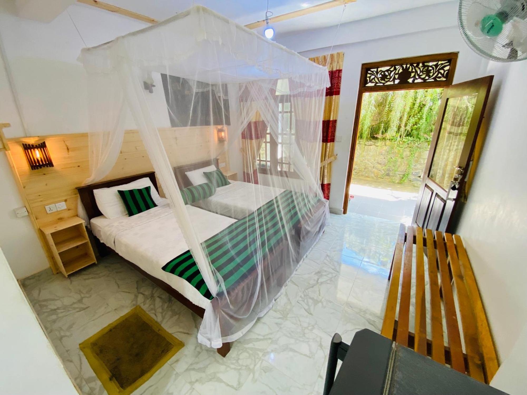 Mount Breeze Guest house