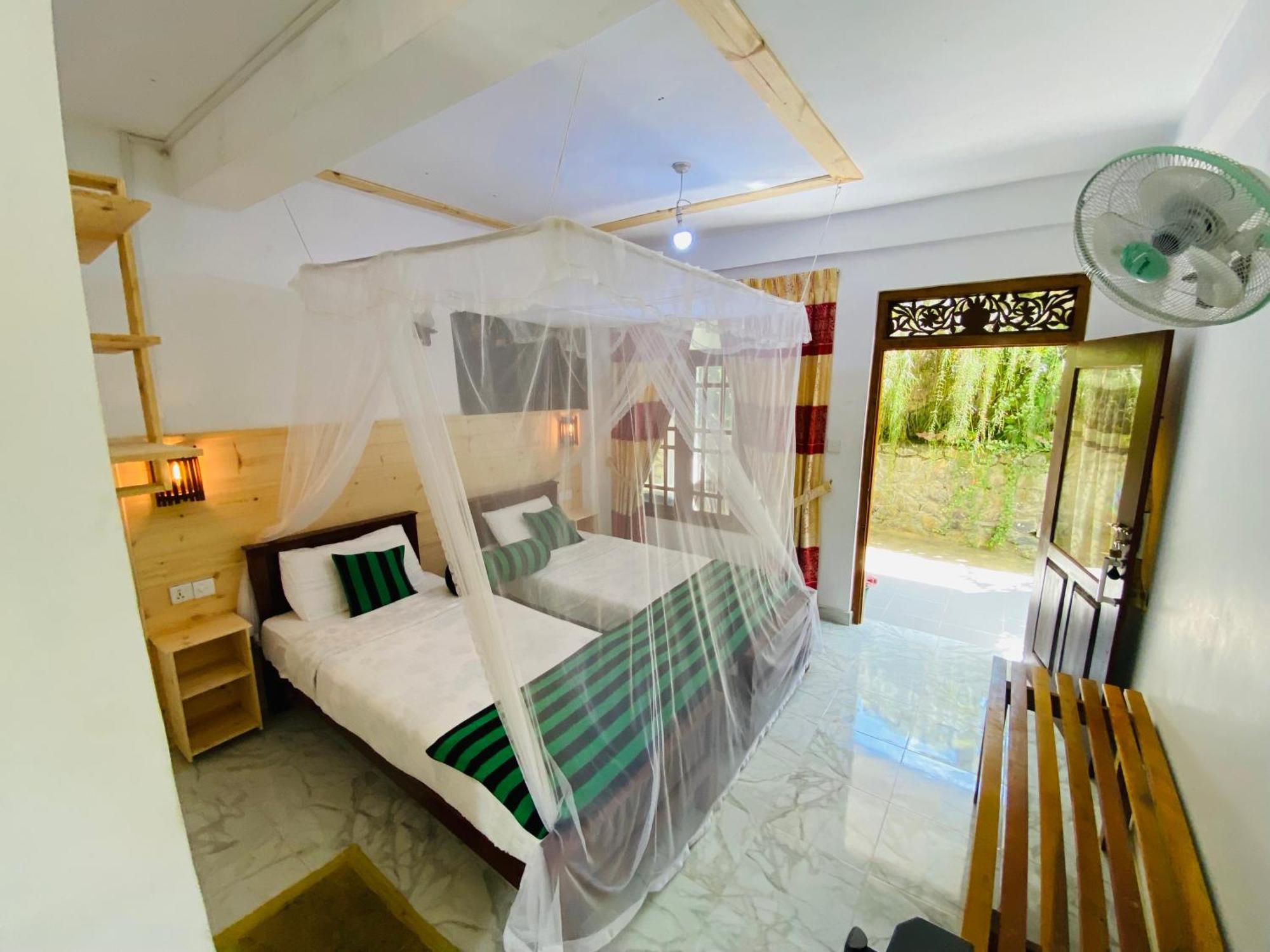 Guest house Mount Breeze 2*
