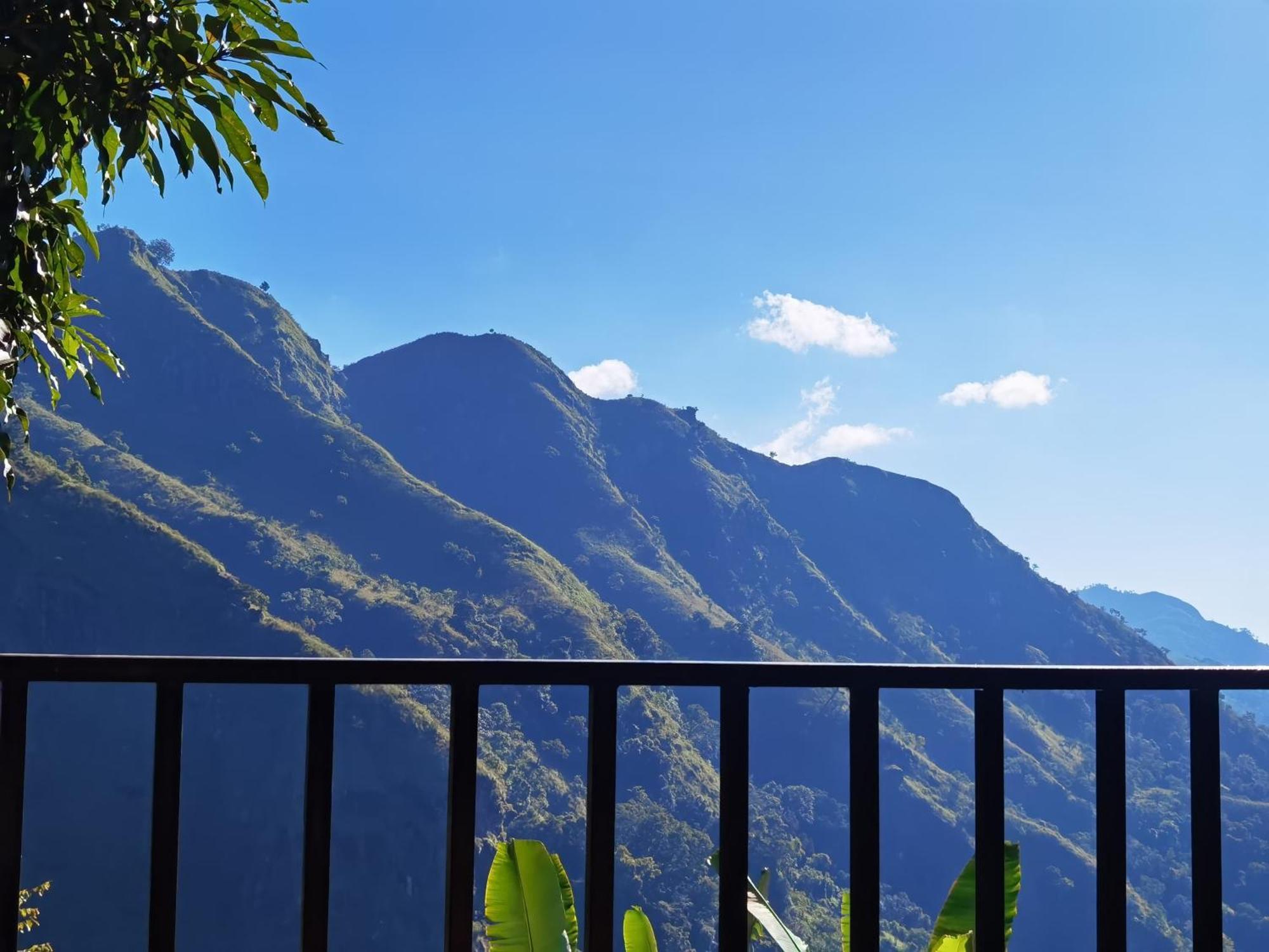 Nature On Rock Guest house *