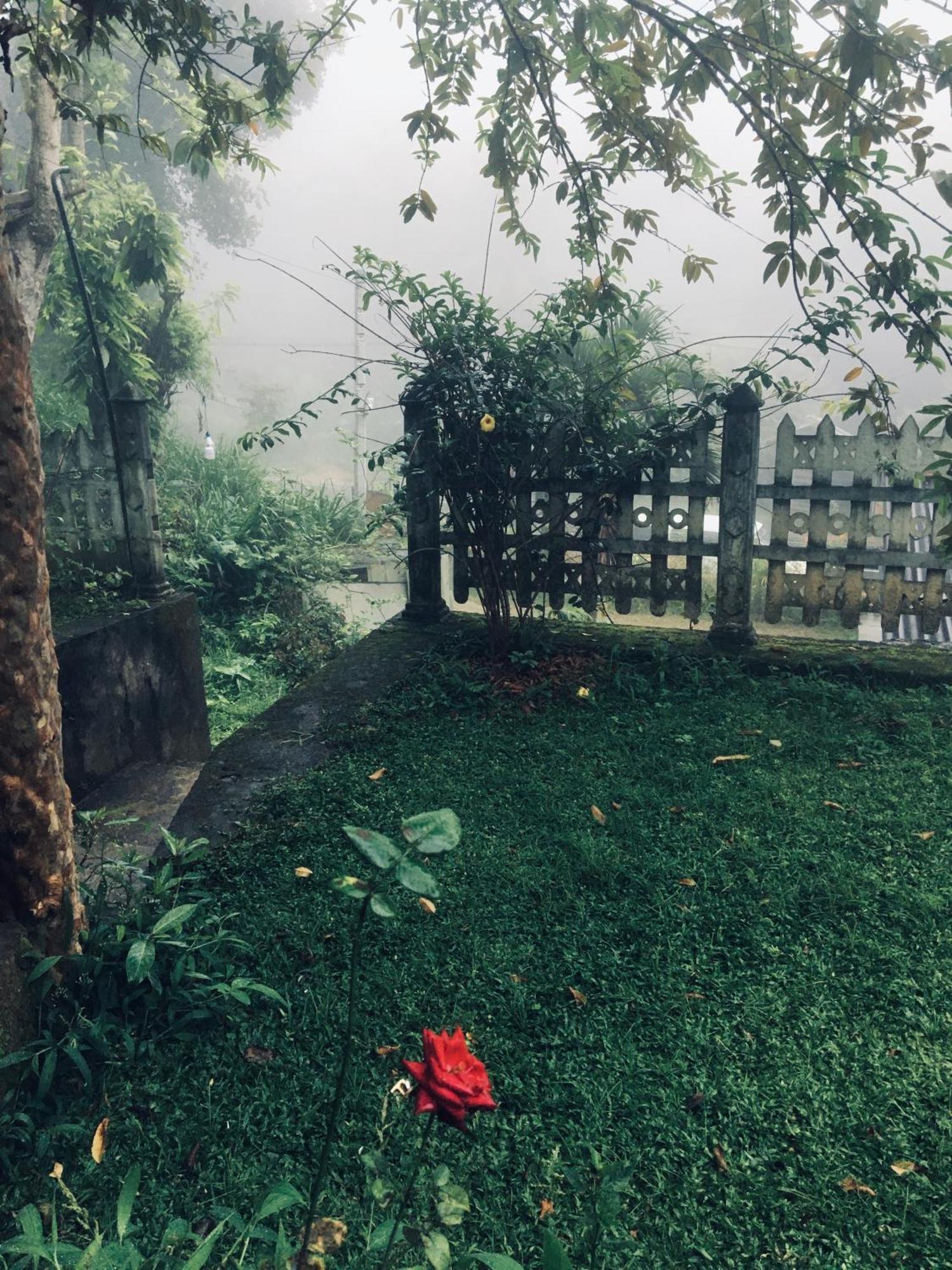 Soorya Ella