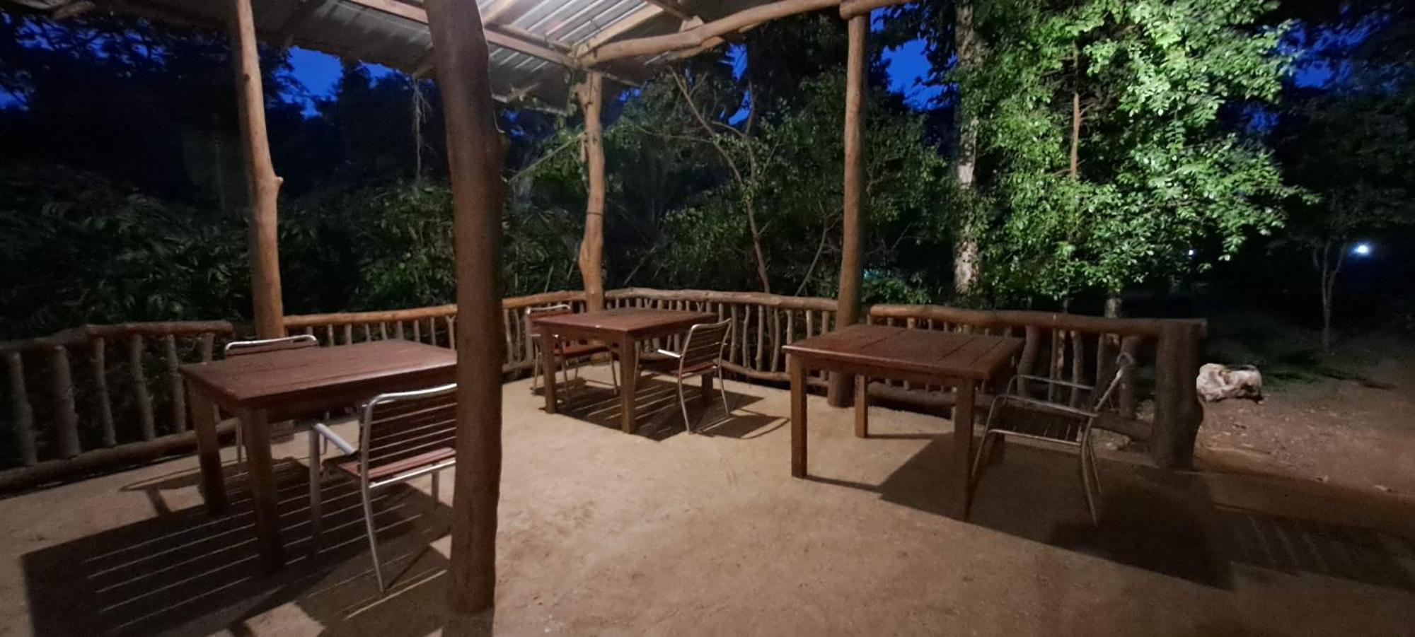 Moon Light- Sunrise Guest house Ella