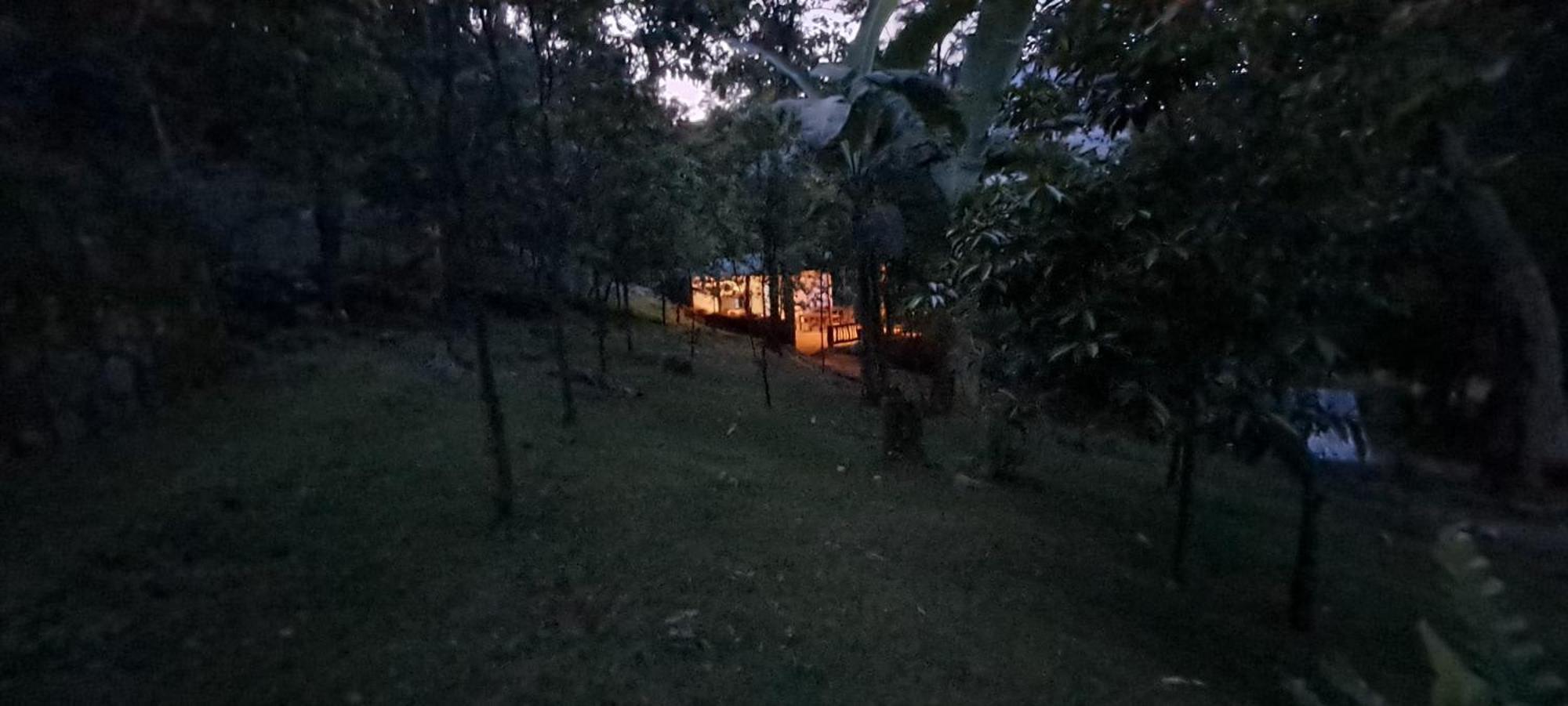 Moon Light- Sunrise Guest house *