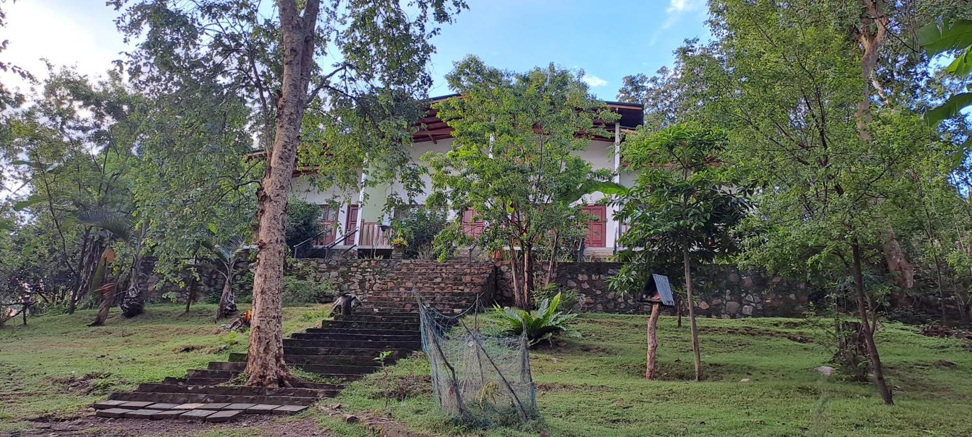 Guest house Moon Light- Sunrise *