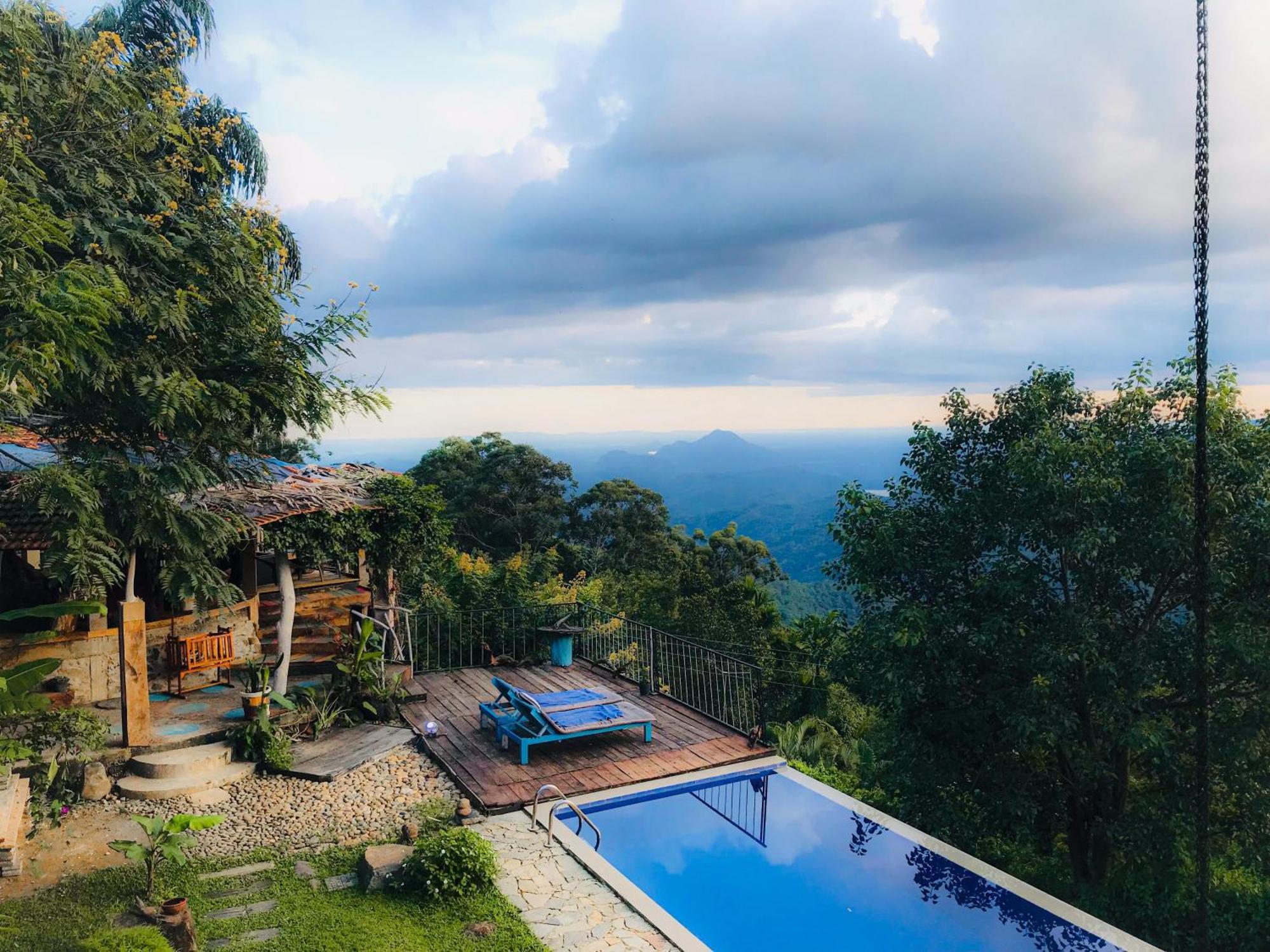 Awesome Place 3*