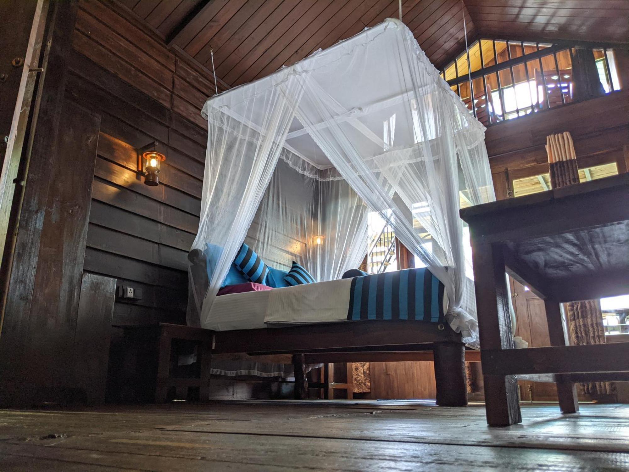 Madushanka Bed & Breakfast 2*