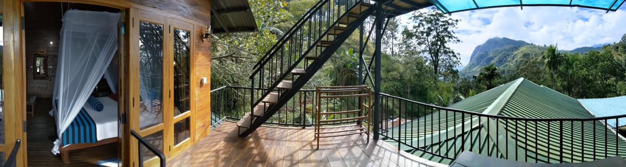 Madushanka Bed & Breakfast