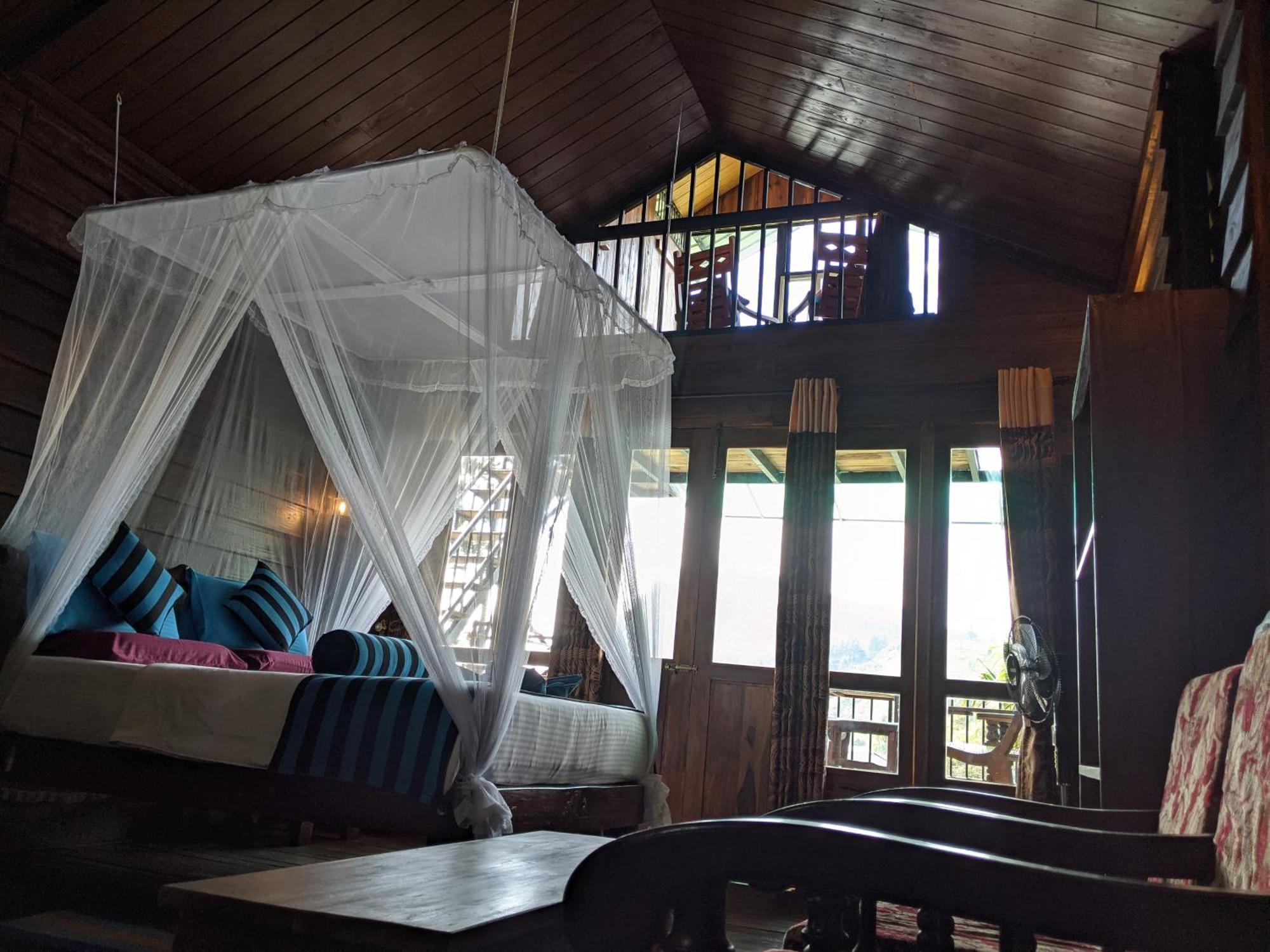 Bed & Breakfast Madushanka