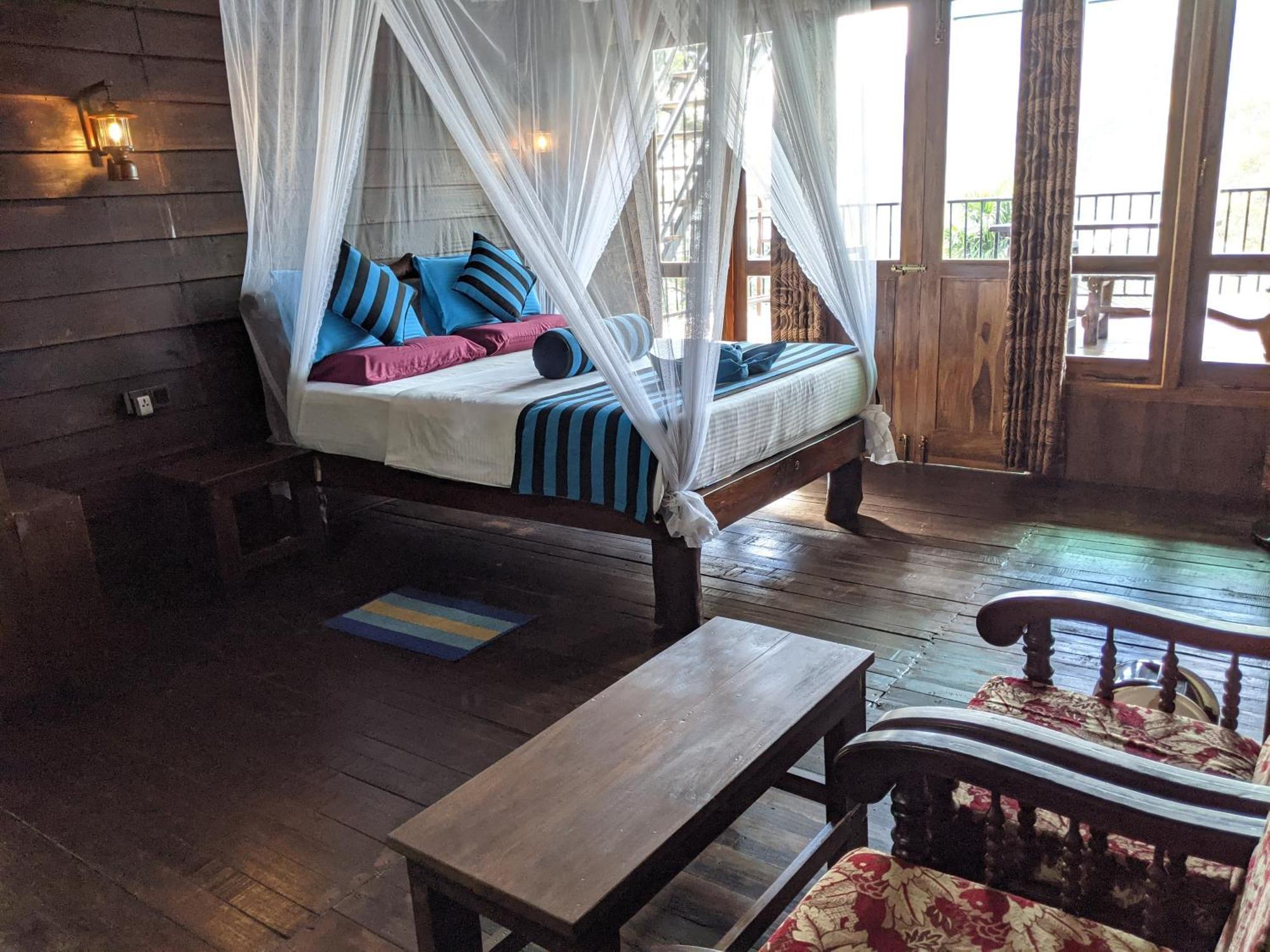 Madushanka Bed & Breakfast Ella