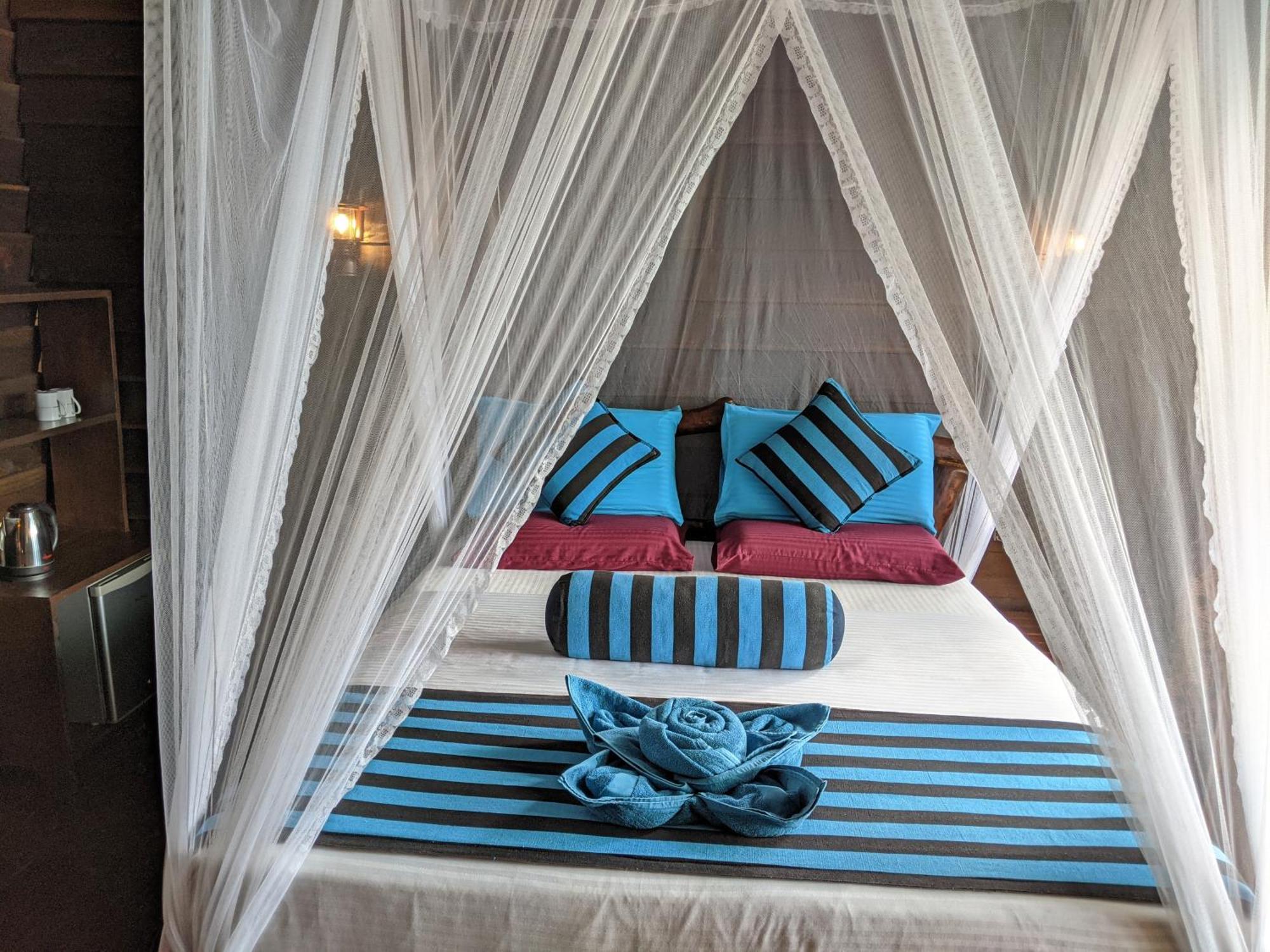Madushanka Bed & Breakfast