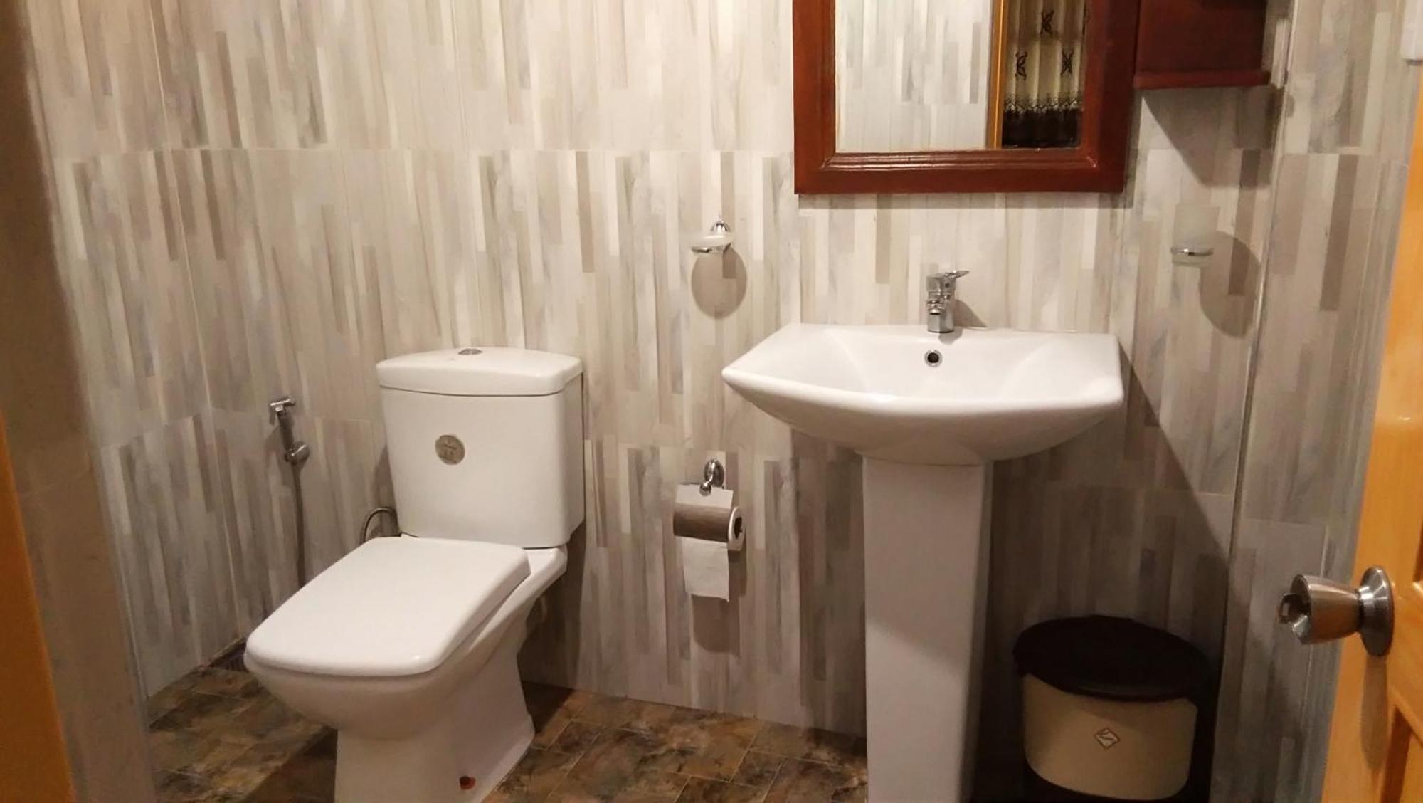 Homestay Marvellous