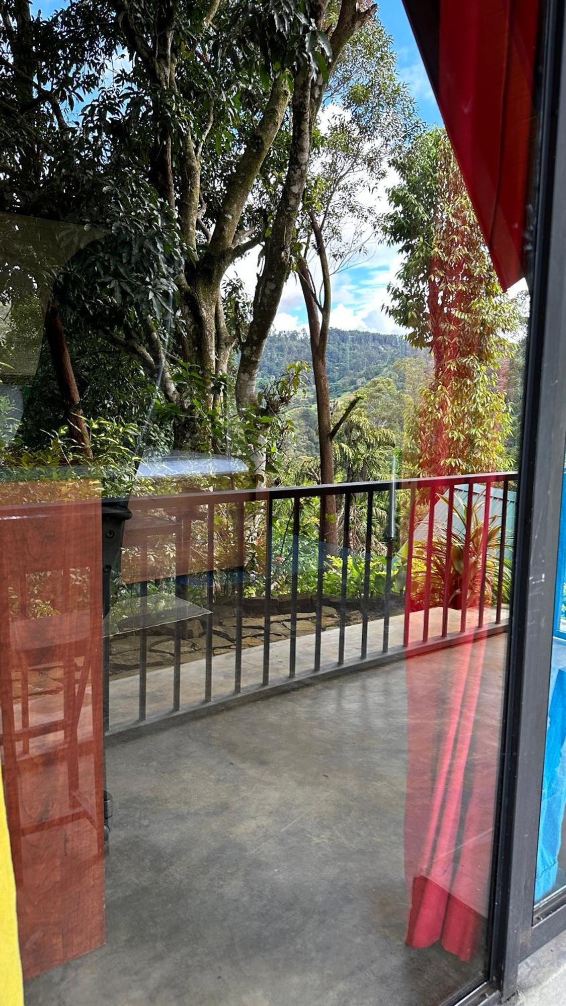 Fair View Country house