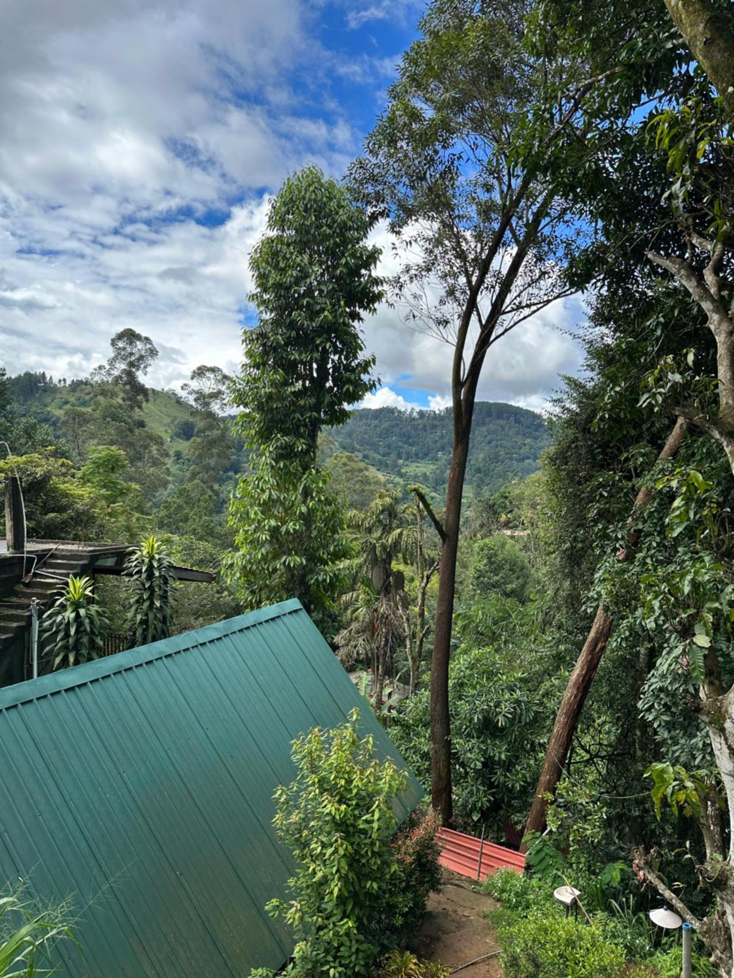 Fair View Country house *