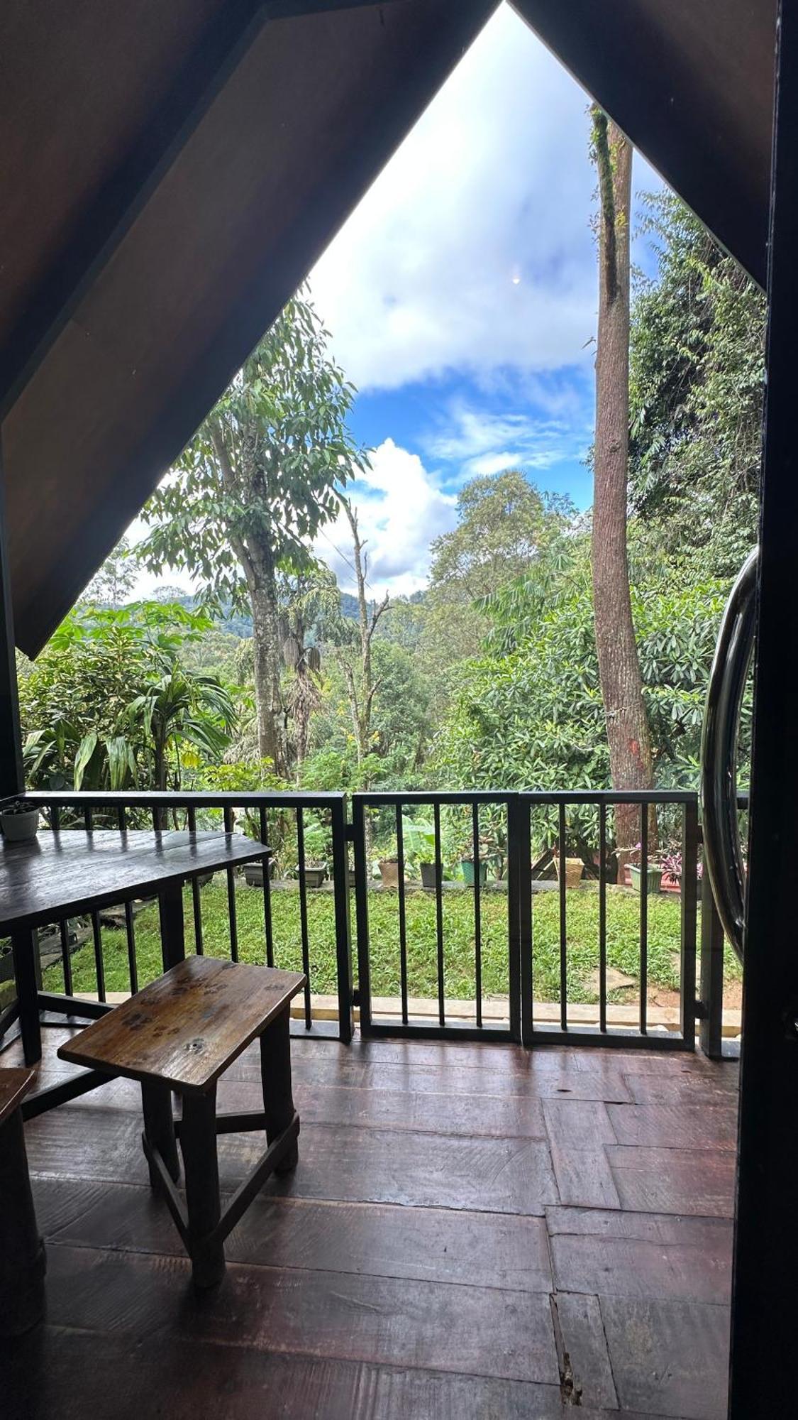 Country house Fair View *