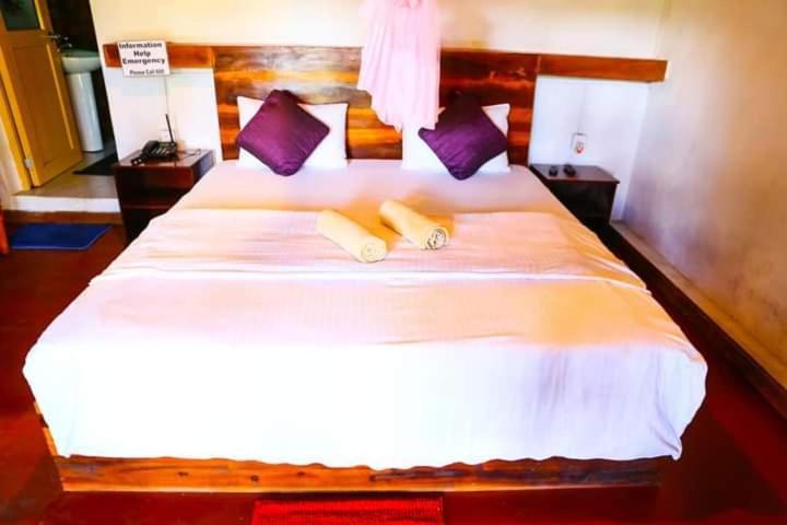 Bamboo Guest house Ella