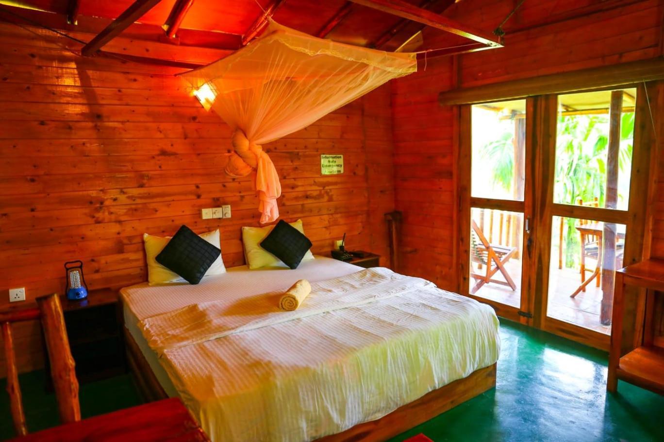 Bamboo Guest house