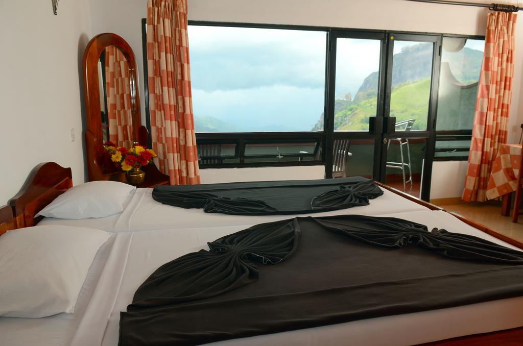 Gap Panorama Bed & Breakfast 3*