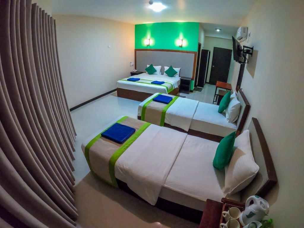 Hotel O2 3*
