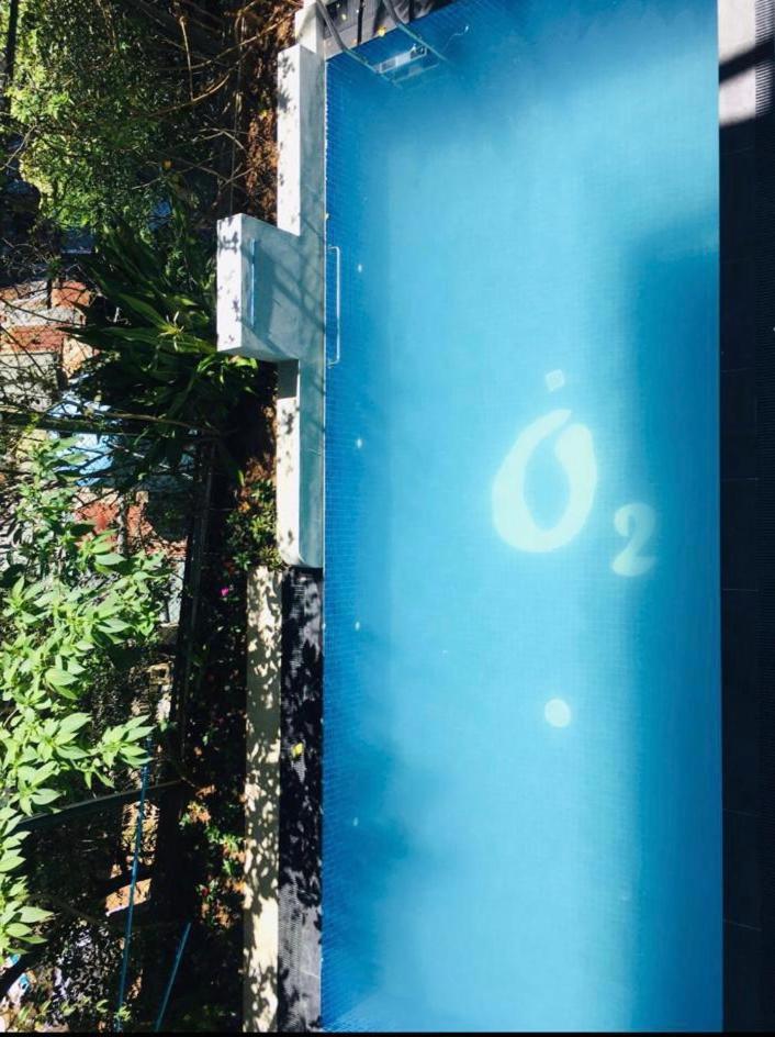 O2 Hotel