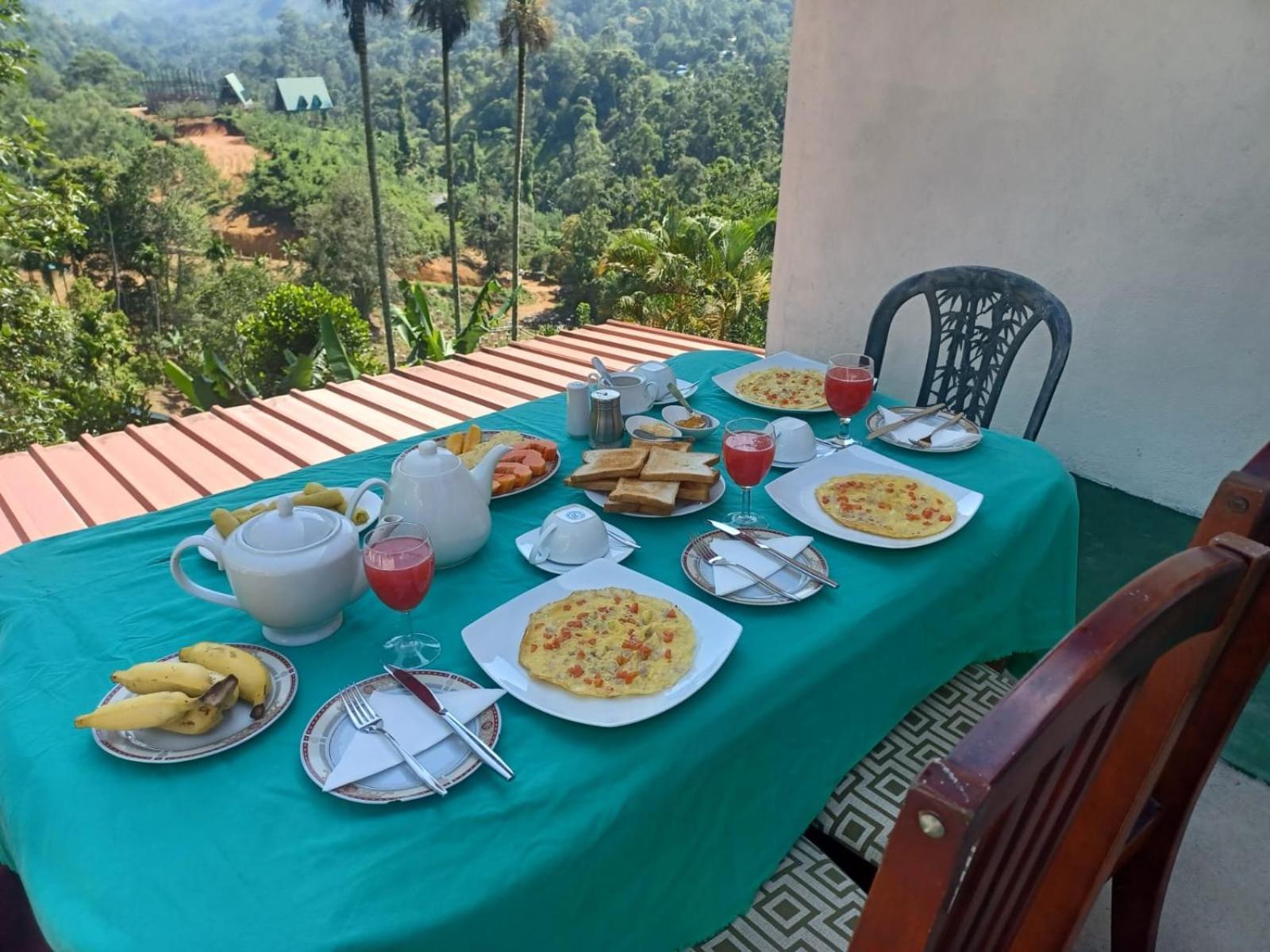 Guest house Panorama
