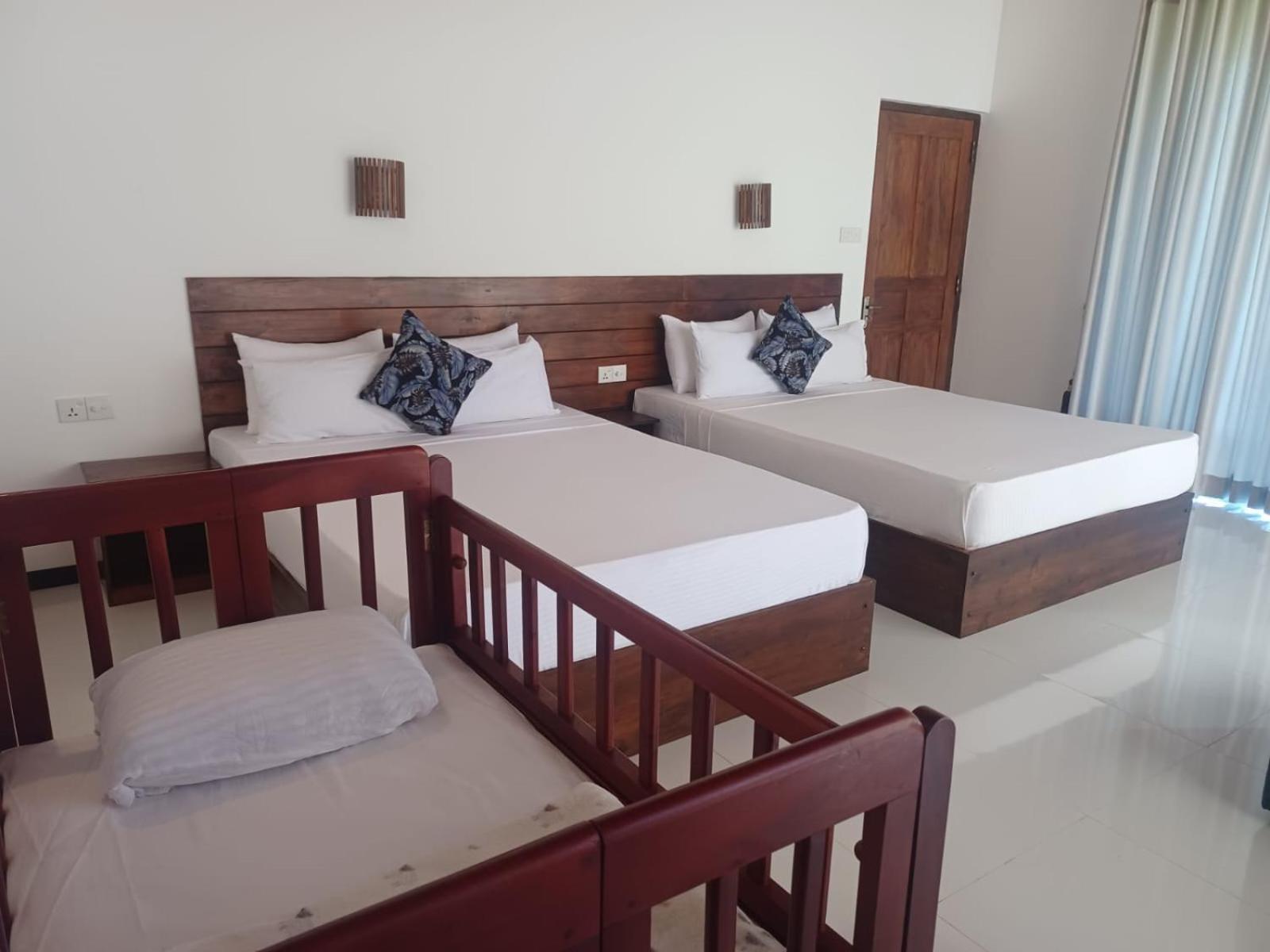 Guest house Panorama Ella