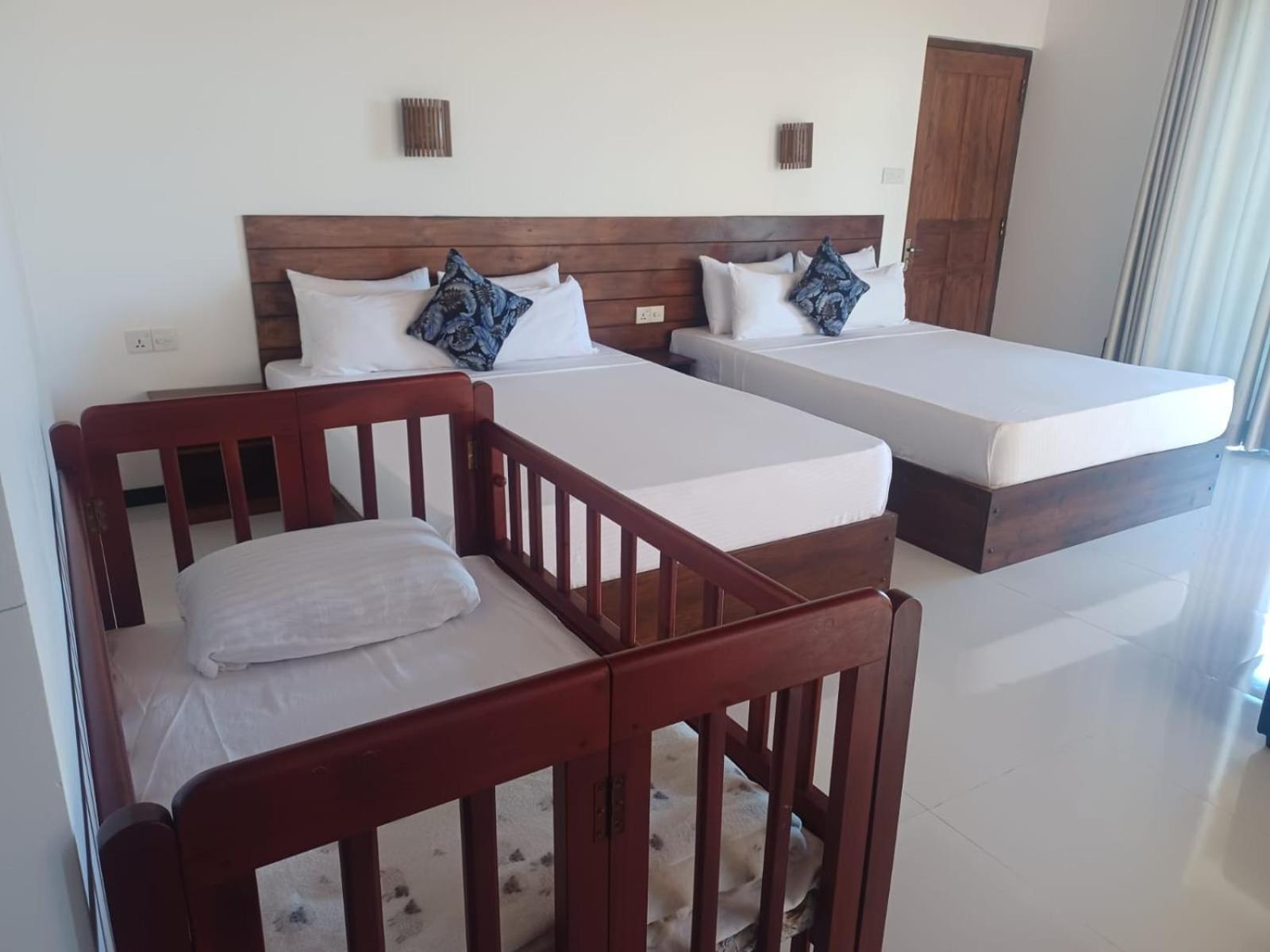 Guest house Panorama *