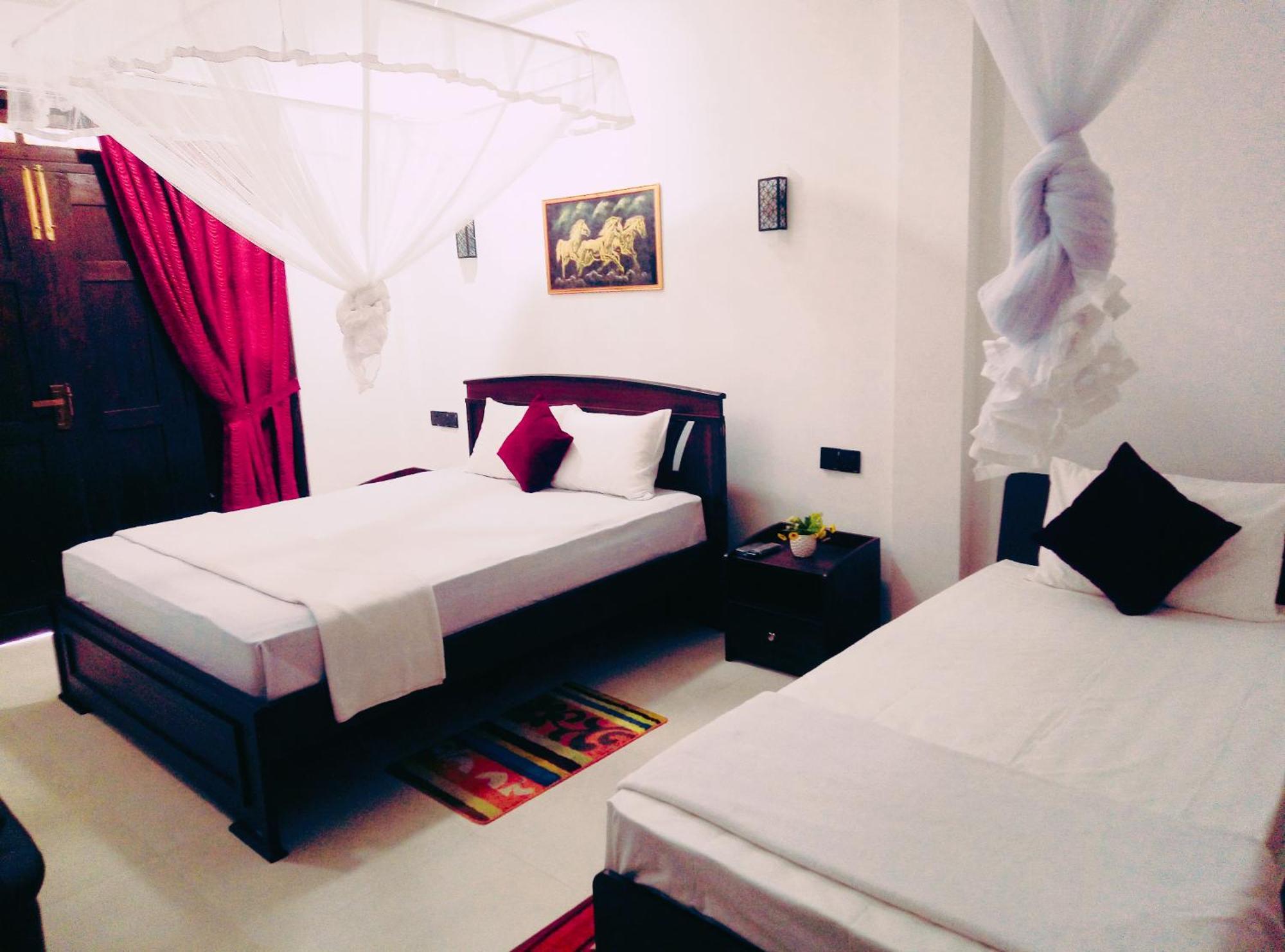Guest house Royal Grand Guest