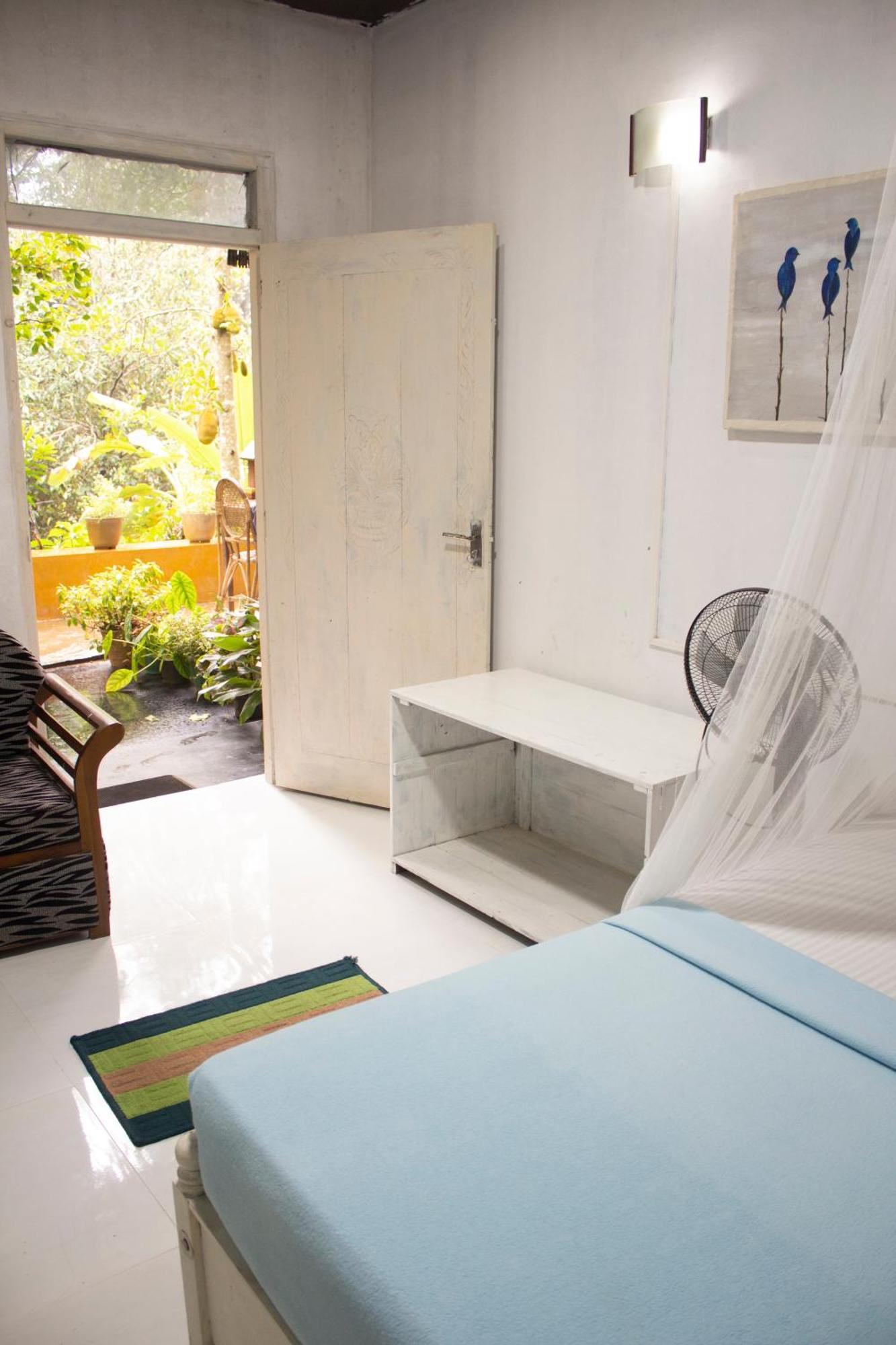 Walkers Nest Guest house Ella