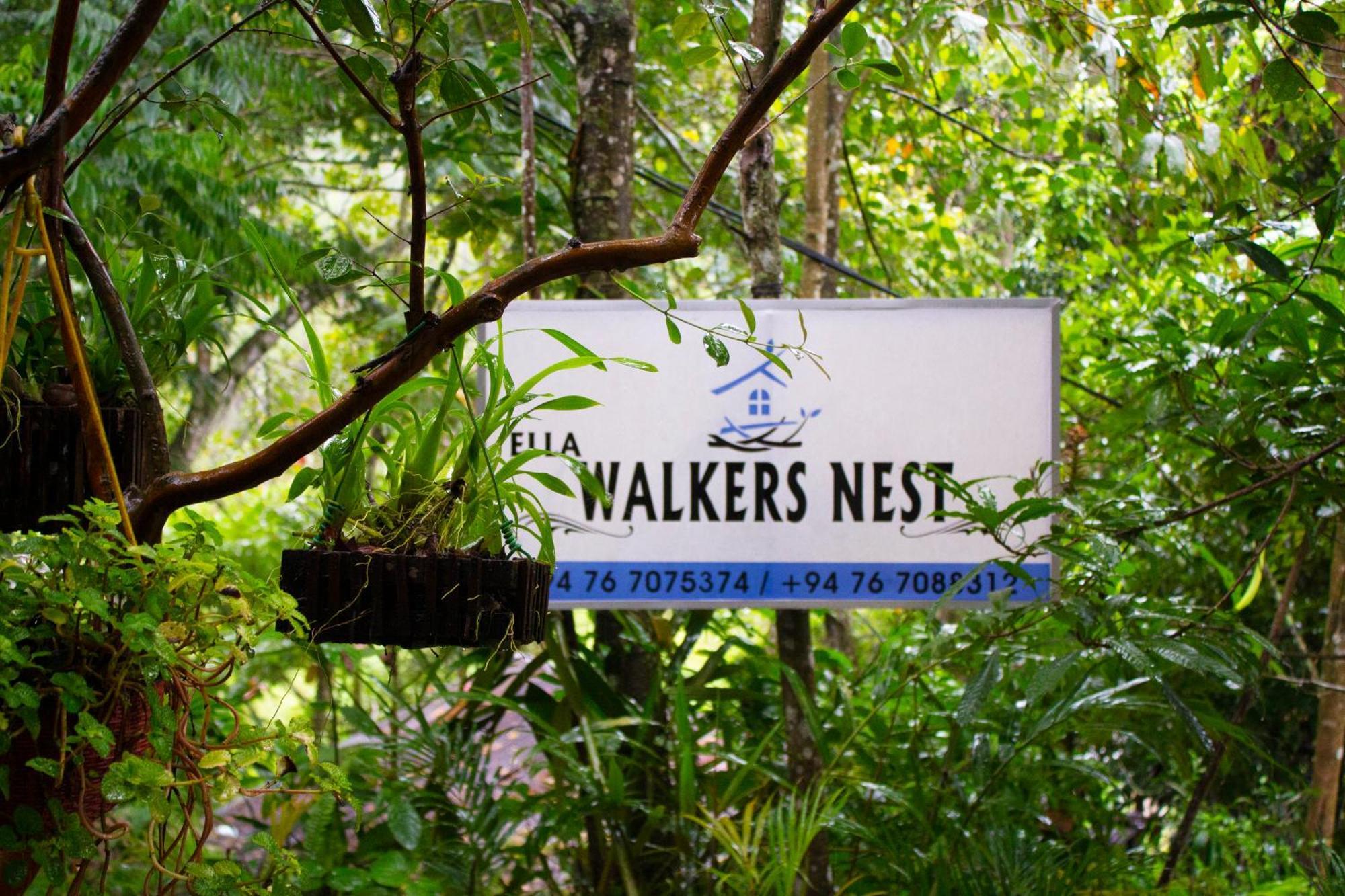 Guest house Walkers Nest