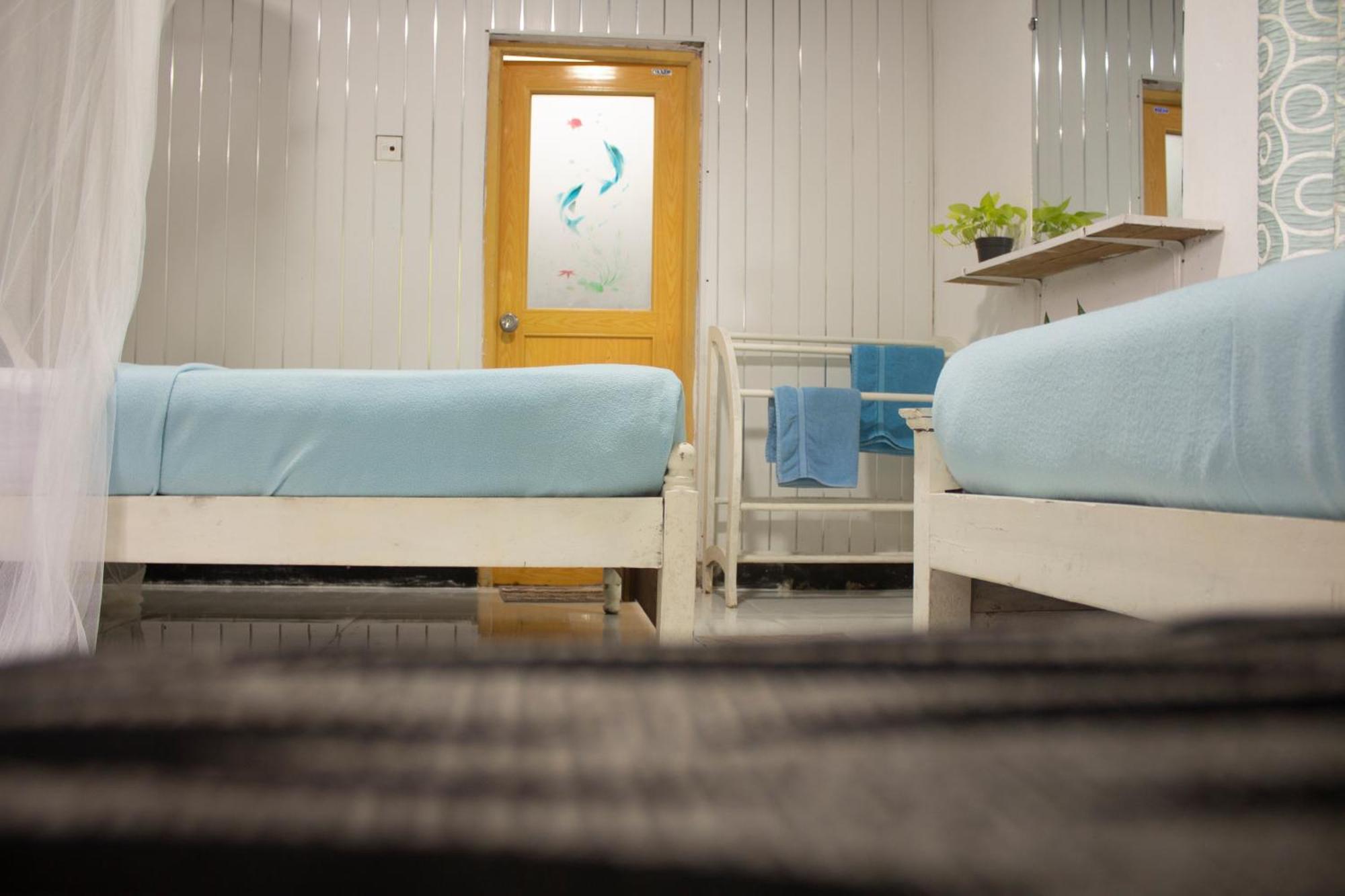 Guest house Walkers Nest *
