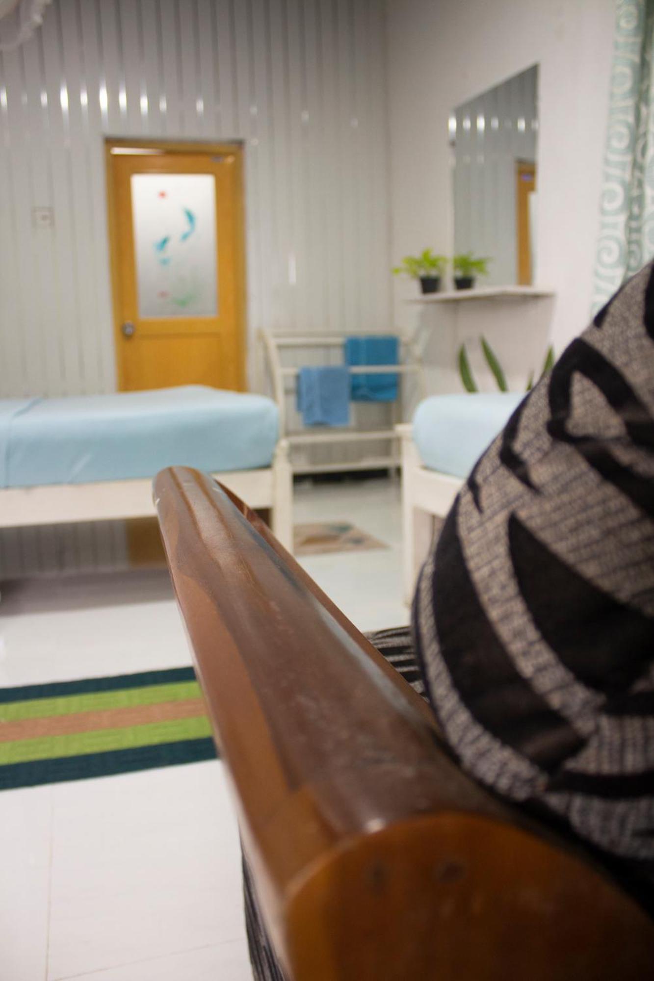 Walkers Nest Guest house *
