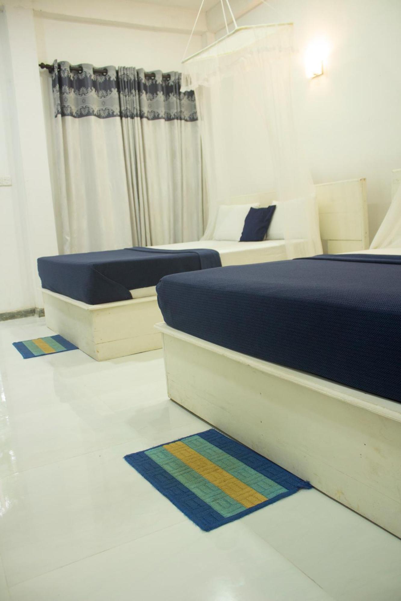 Guest house Walkers Nest Ella