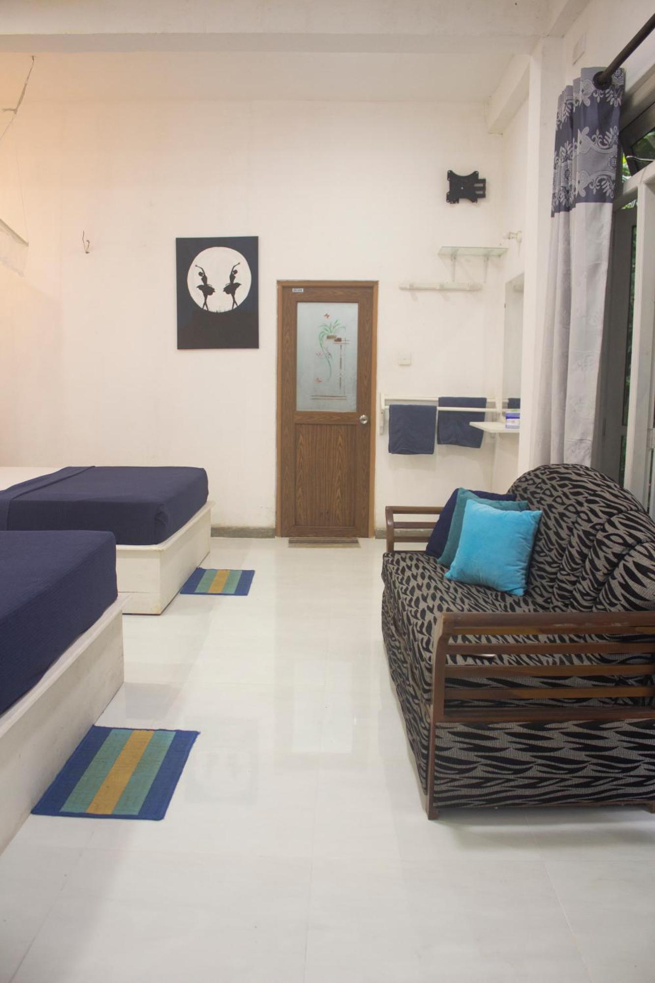 Guest house Walkers Nest Ella