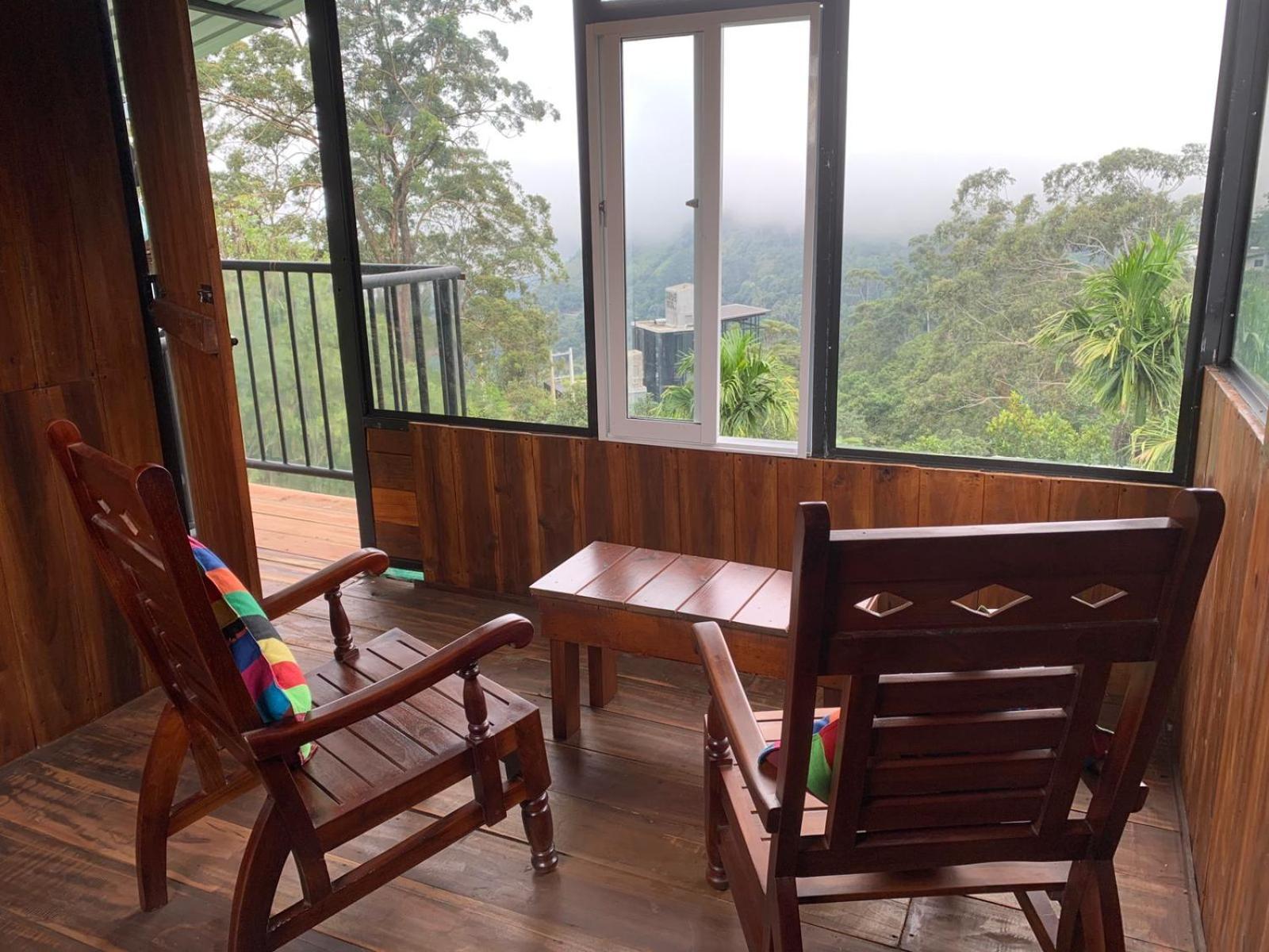 Bed & Breakfast Madushanka