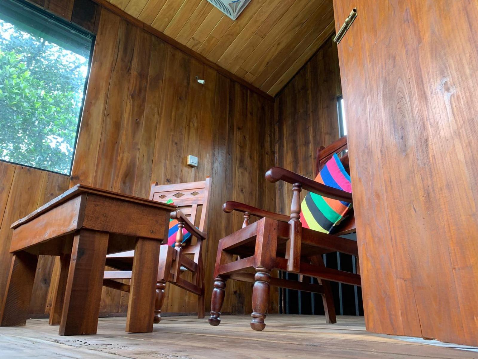 Bed & Breakfast Madushanka