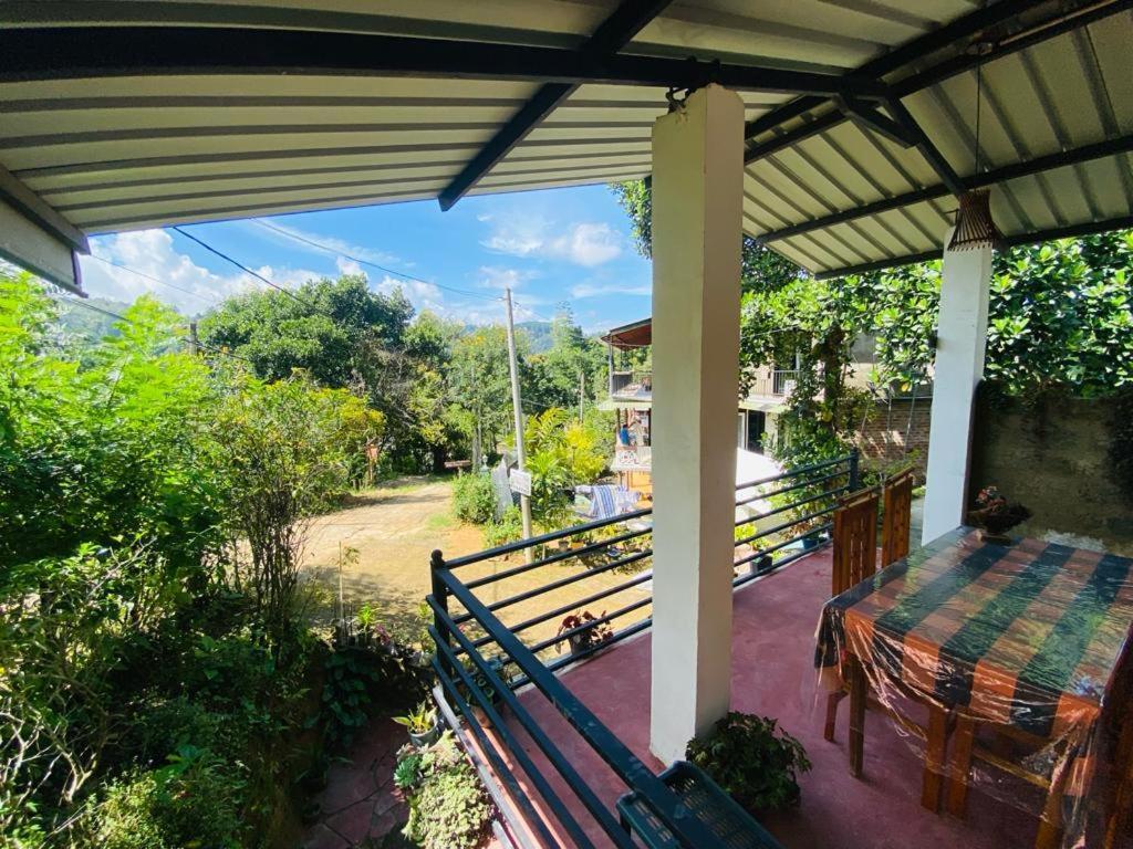 Homestay Mellow *