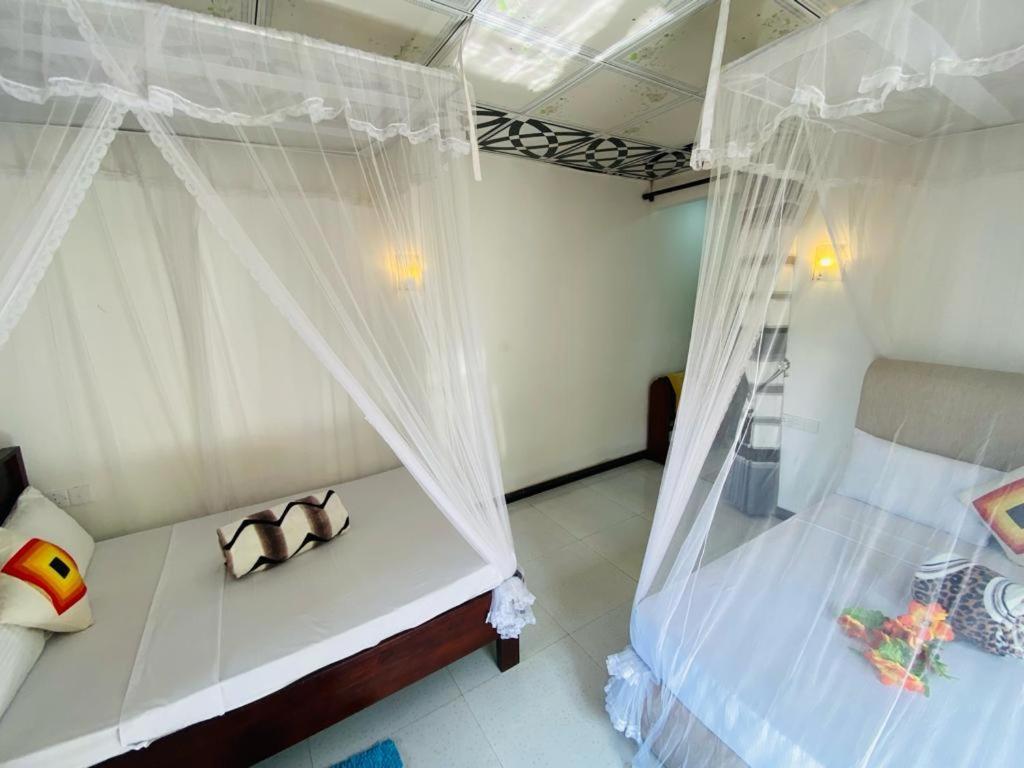 Mellow Homestay *