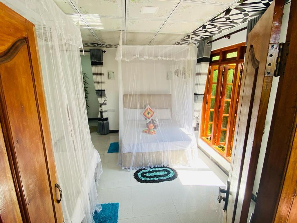 Mellow Homestay Ella