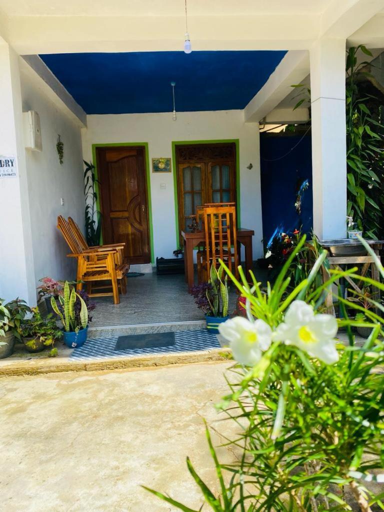 Homestay Mellow *