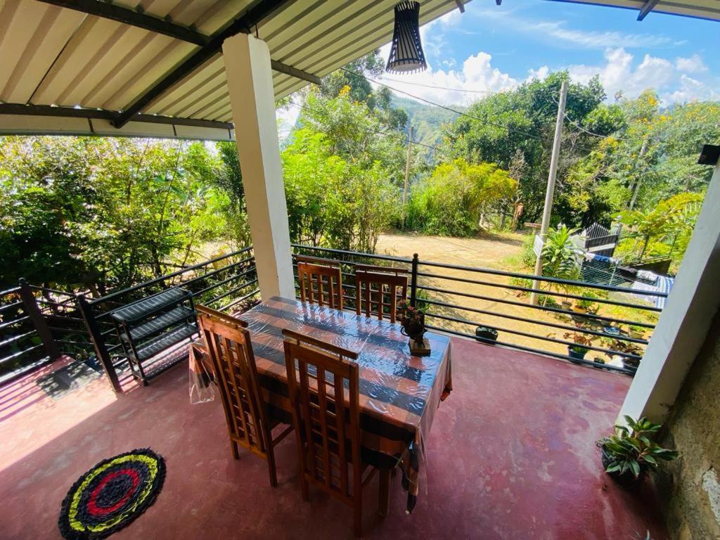 Homestay Mellow