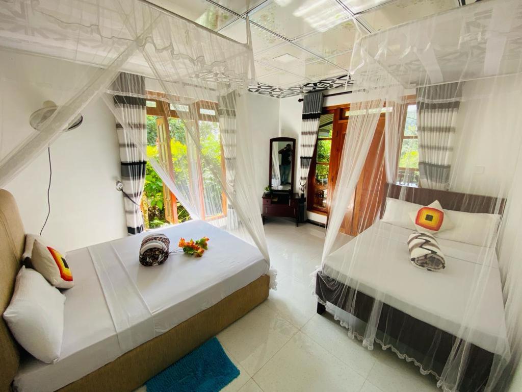 Homestay Mellow