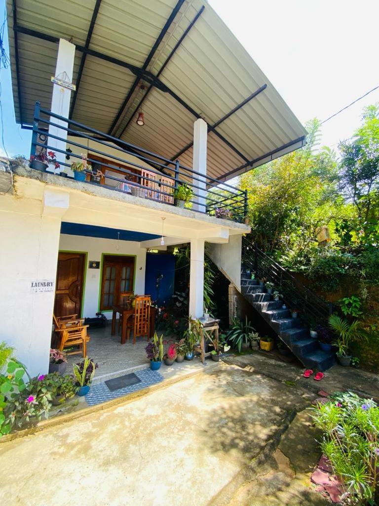 Mellow Homestay